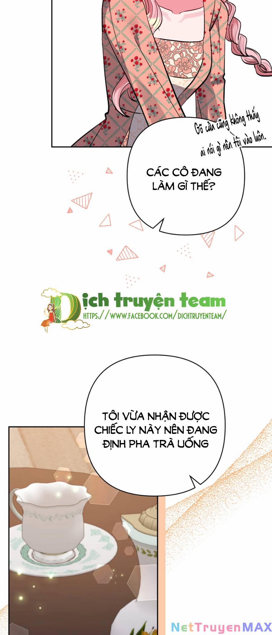 manhwax10.com - Truyện Manhwa Tôi Đã Nhận Nuôi Nam Chính Chương 49 Trang 30