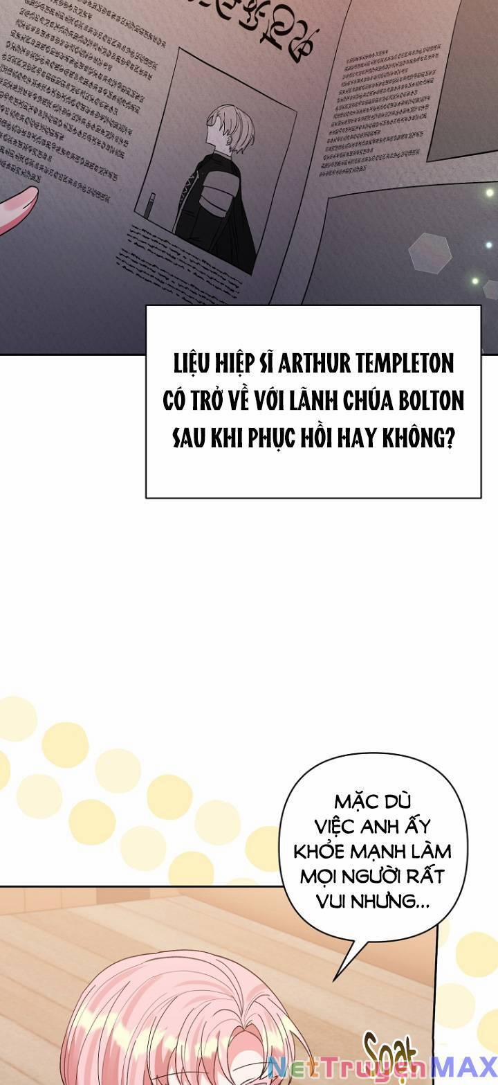 manhwax10.com - Truyện Manhwa Tôi Đã Nhận Nuôi Nam Chính Chương 63 Trang 3