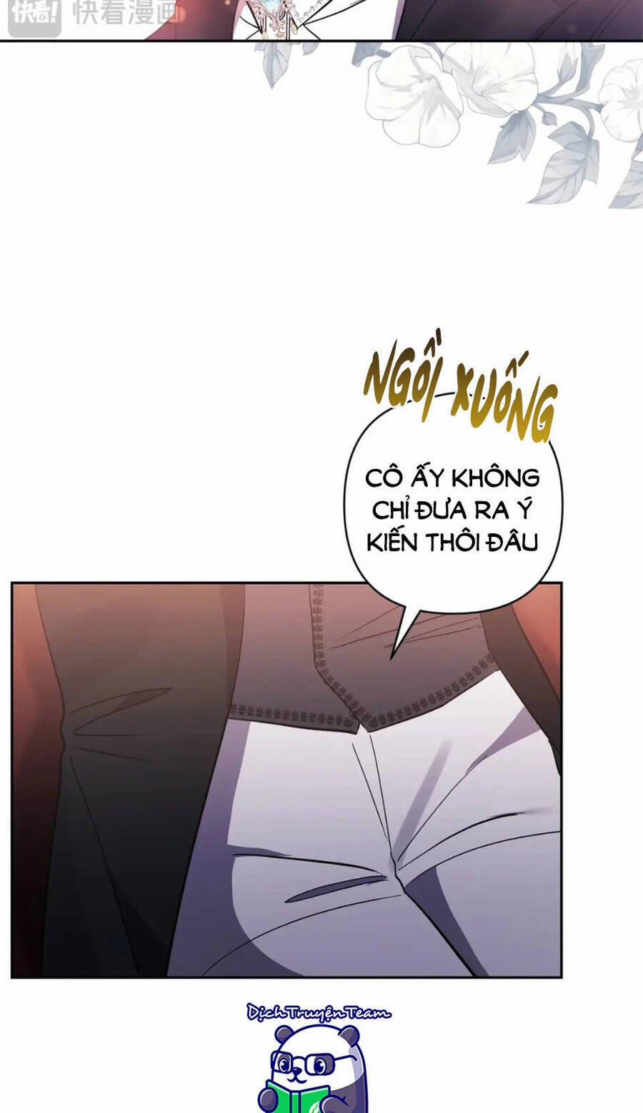 manhwax10.com - Truyện Manhwa Tôi Đã Nhận Nuôi Nam Chính Chương 64 Trang 13