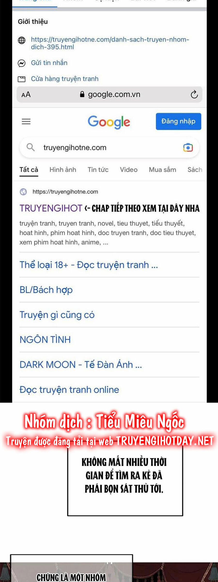 manhwax10.com - Truyện Manhwa Tôi Đã Nuôi Dưỡng Nam Phụ Ám Ảnh Chương 54 Trang 2