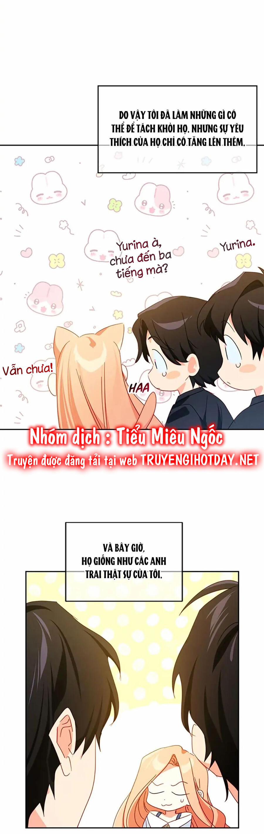 manhwax10.com - Truyện Manhwa Tôi Đã Nuôi Dưỡng Nam Phụ Ám Ảnh Chương 58 Trang 25