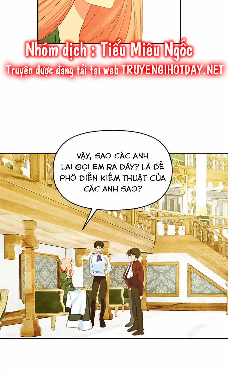 manhwax10.com - Truyện Manhwa Tôi Đã Nuôi Dưỡng Nam Phụ Ám Ảnh Chương 59 Trang 15