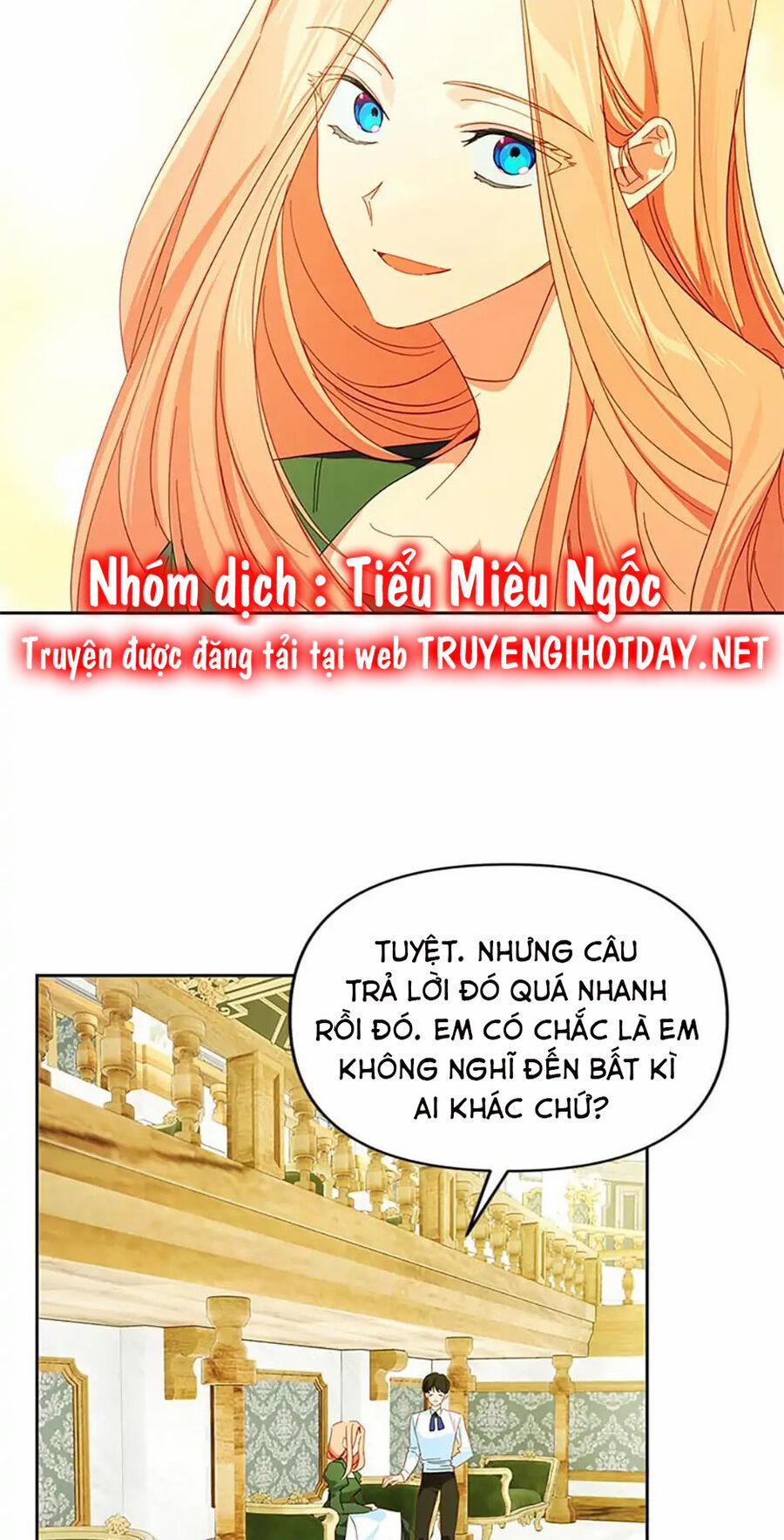 manhwax10.com - Truyện Manhwa Tôi Đã Nuôi Dưỡng Nam Phụ Ám Ảnh Chương 59 Trang 6