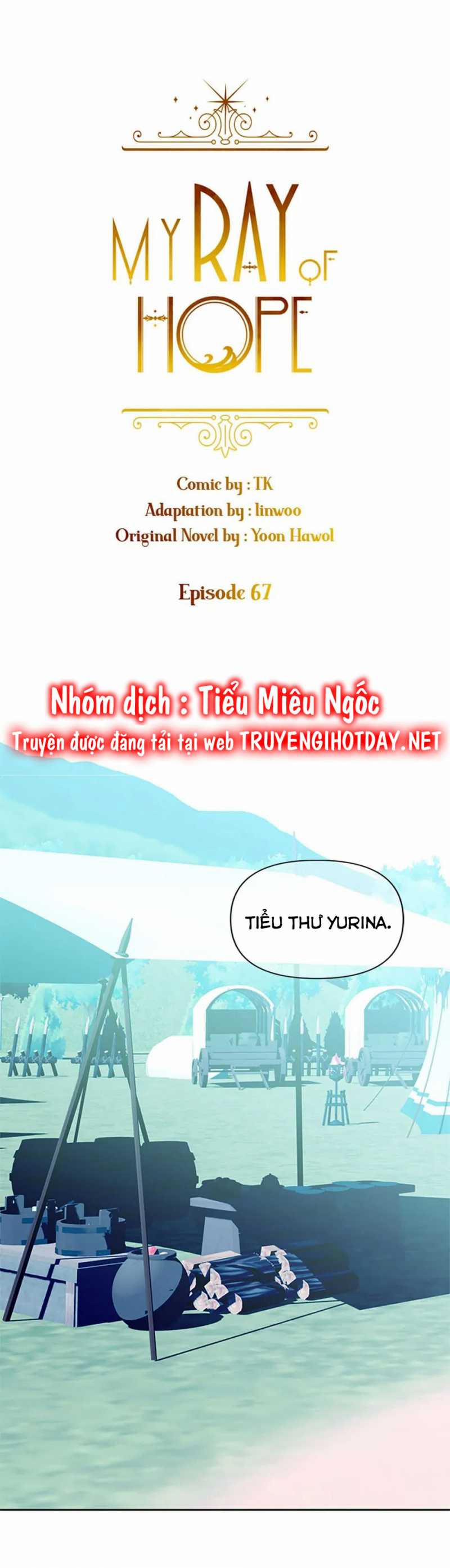 manhwax10.com - Truyện Manhwa Tôi Đã Nuôi Dưỡng Nam Phụ Ám Ảnh Chương 67 Trang 13