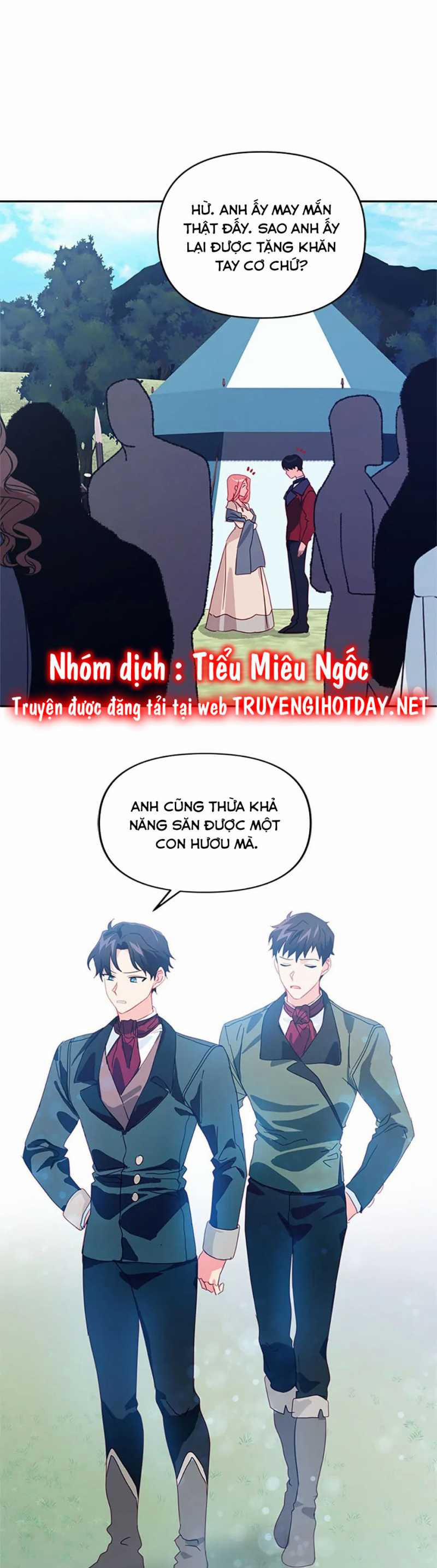 manhwax10.com - Truyện Manhwa Tôi Đã Nuôi Dưỡng Nam Phụ Ám Ảnh Chương 67 Trang 4