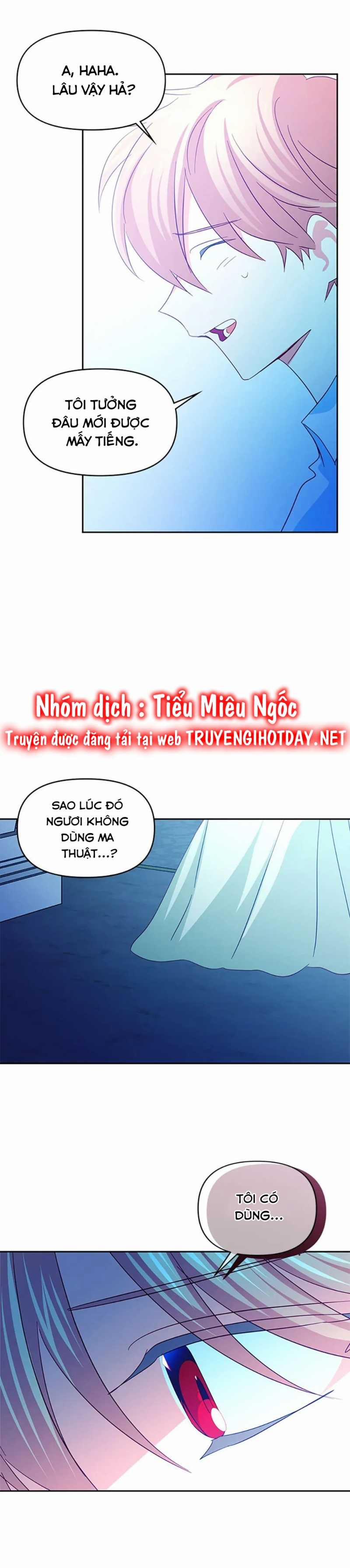 manhwax10.com - Truyện Manhwa Tôi Đã Nuôi Dưỡng Nam Phụ Ám Ảnh Chương 71 Trang 15