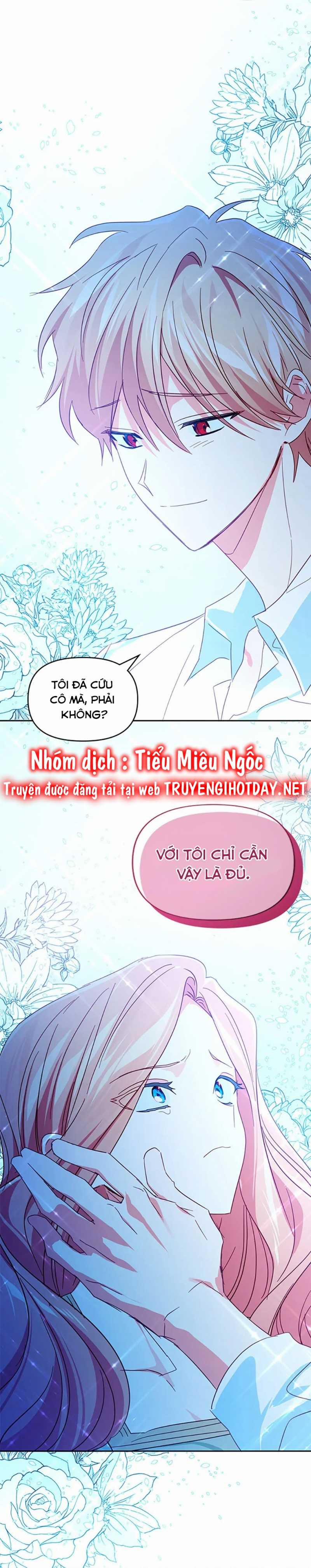 manhwax10.com - Truyện Manhwa Tôi Đã Nuôi Dưỡng Nam Phụ Ám Ảnh Chương 71 Trang 17