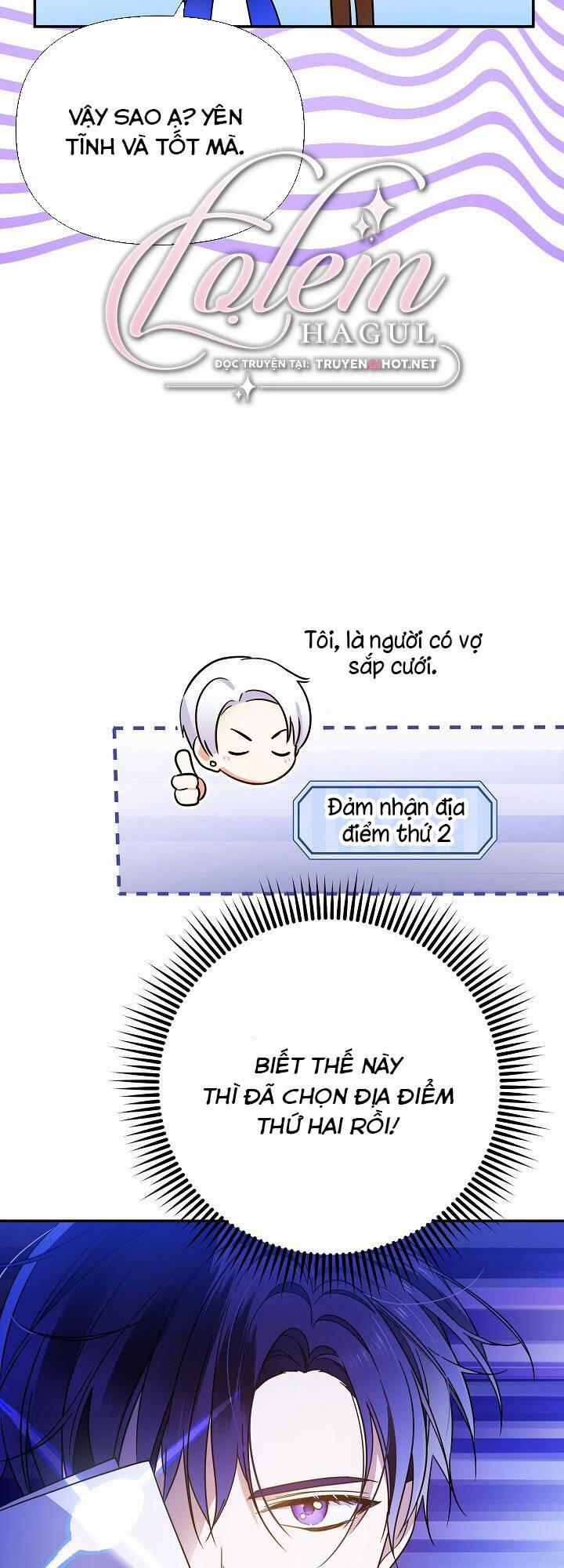 manhwax10.com - Truyện Manhwa Tôi Đã Ở Đây Ngay Từ Đầu Chương 58 1 Trang 44