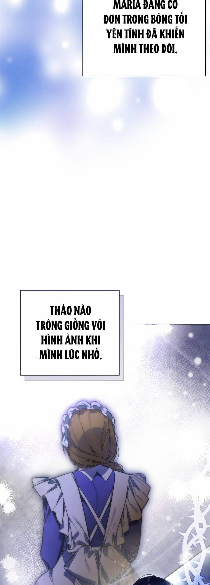 manhwax10.com - Truyện Manhwa Tôi Đã Ở Đây Ngay Từ Đầu Chương 59 1 Trang 20