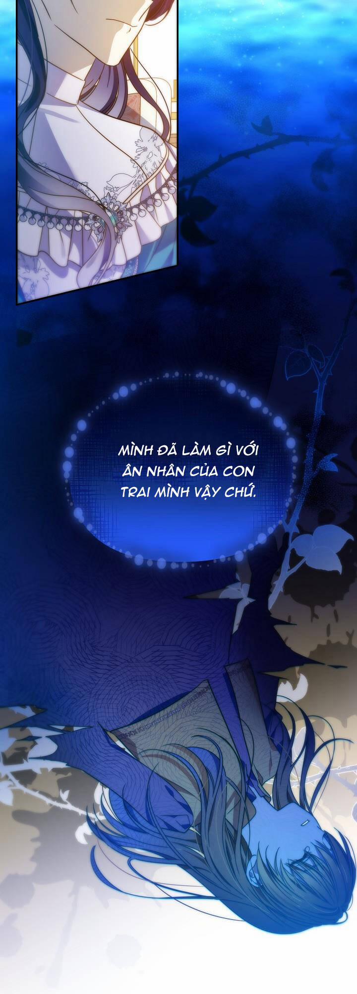 manhwax10.com - Truyện Manhwa Tôi Đã Ở Đây Ngay Từ Đầu Chương 64 1 Trang 16