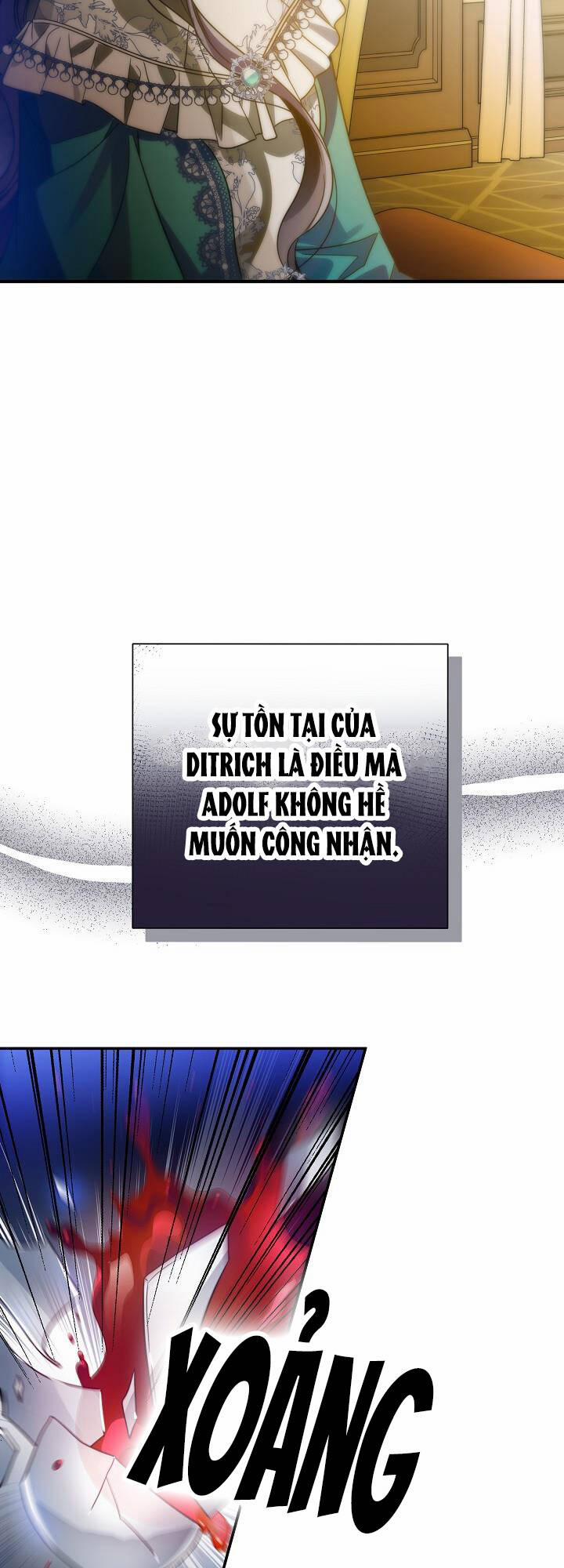 manhwax10.com - Truyện Manhwa Tôi Đã Ở Đây Ngay Từ Đầu Chương 64 1 Trang 23