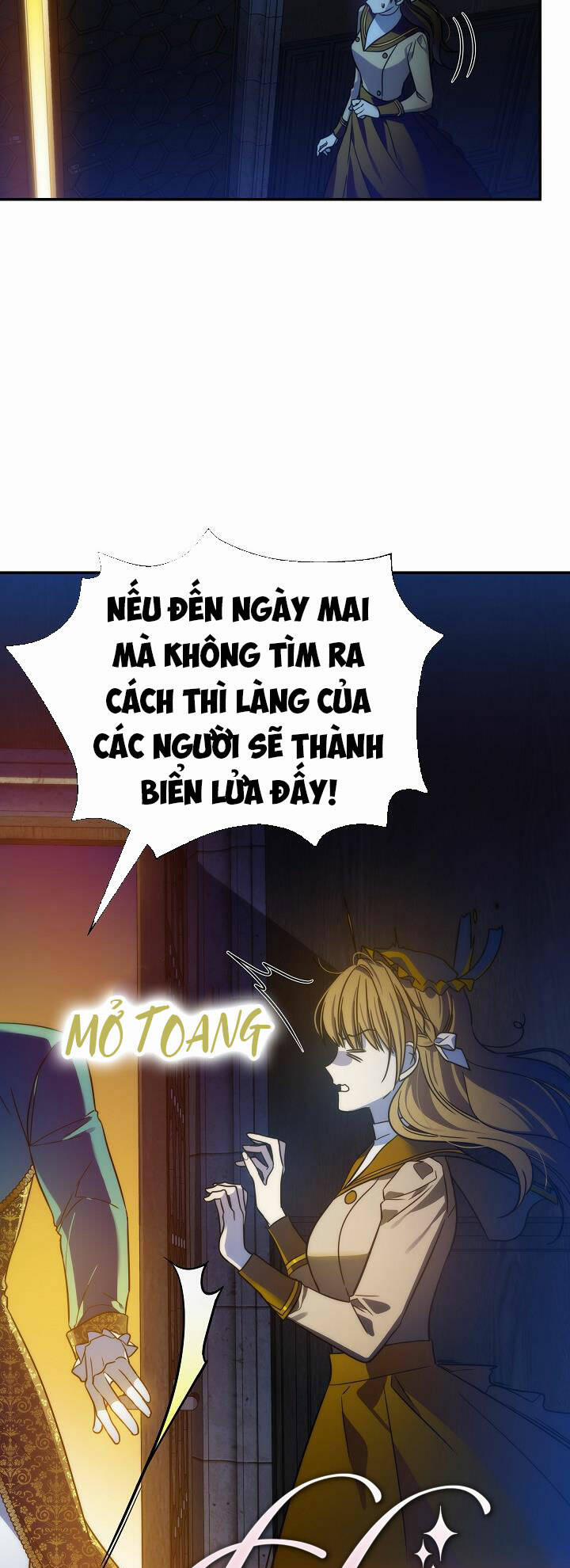 manhwax10.com - Truyện Manhwa Tôi Đã Ở Đây Ngay Từ Đầu Chương 71 2 Trang 10