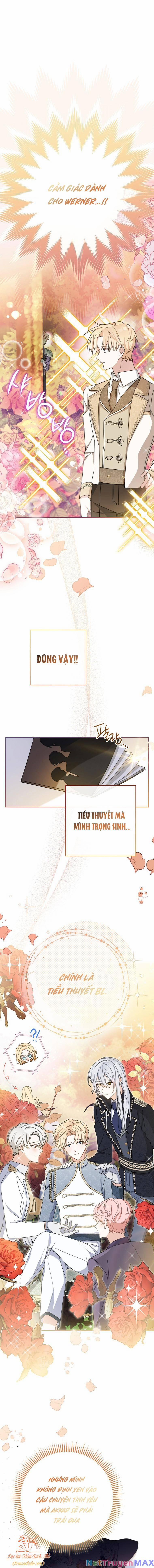 manhwax10.com - Truyện Manhwa Tôi Đã Phạm Sai Lầm Rồi Chương 1 Trang 16