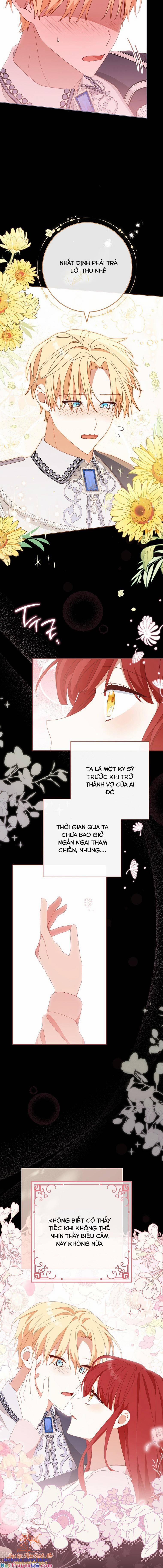 manhwax10.com - Truyện Manhwa Tôi Đã Phạm Sai Lầm Rồi Chương 39 Trang 14