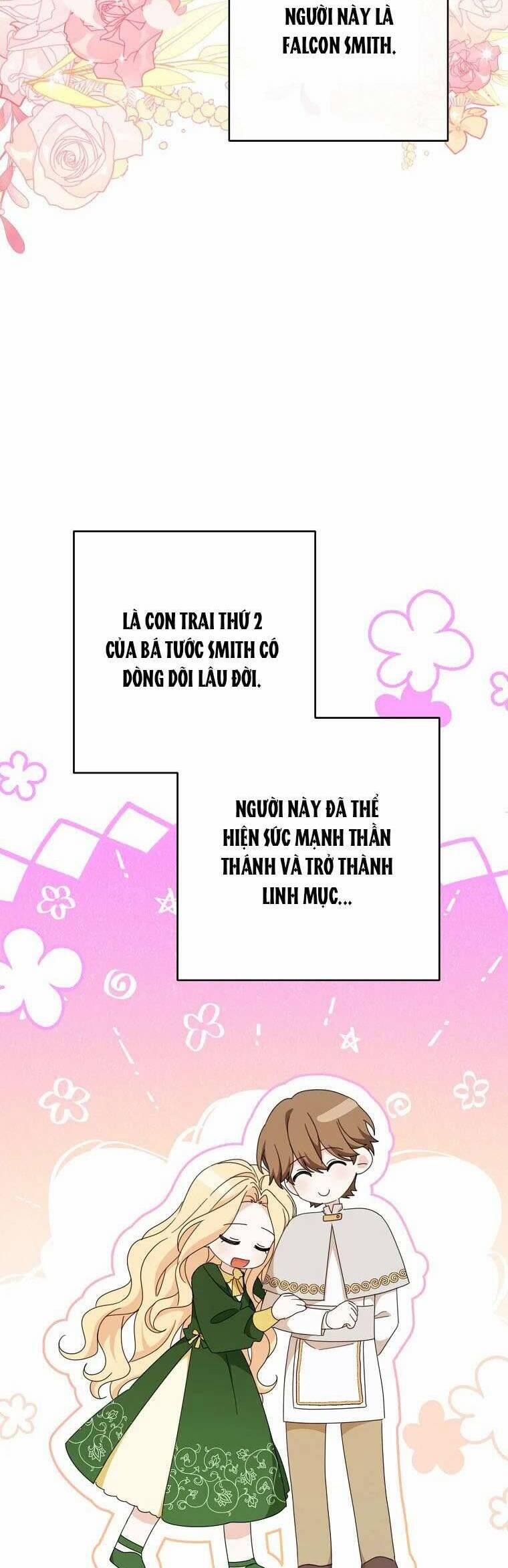 manhwax10.com - Truyện Manhwa Tôi Đã Phạm Sai Lầm Rồi Chương 42 Trang 8