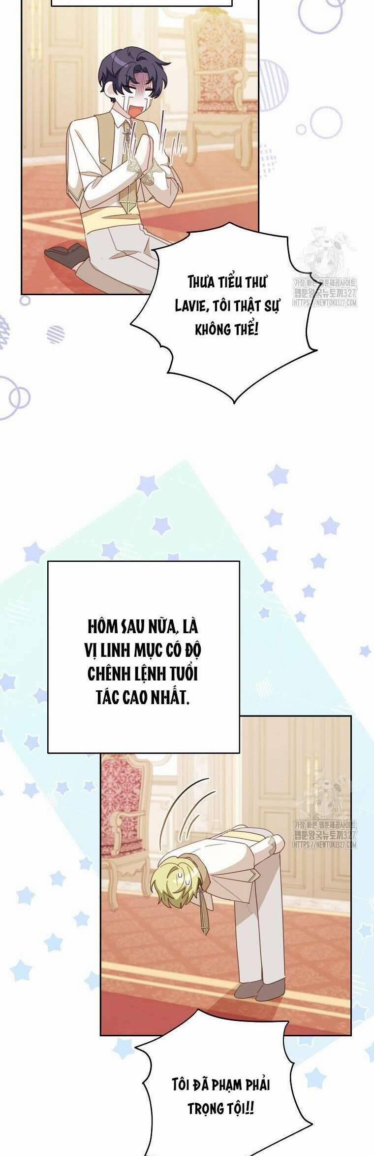 manhwax10.com - Truyện Manhwa Tôi Đã Phạm Sai Lầm Rồi Chương 51 Trang 17