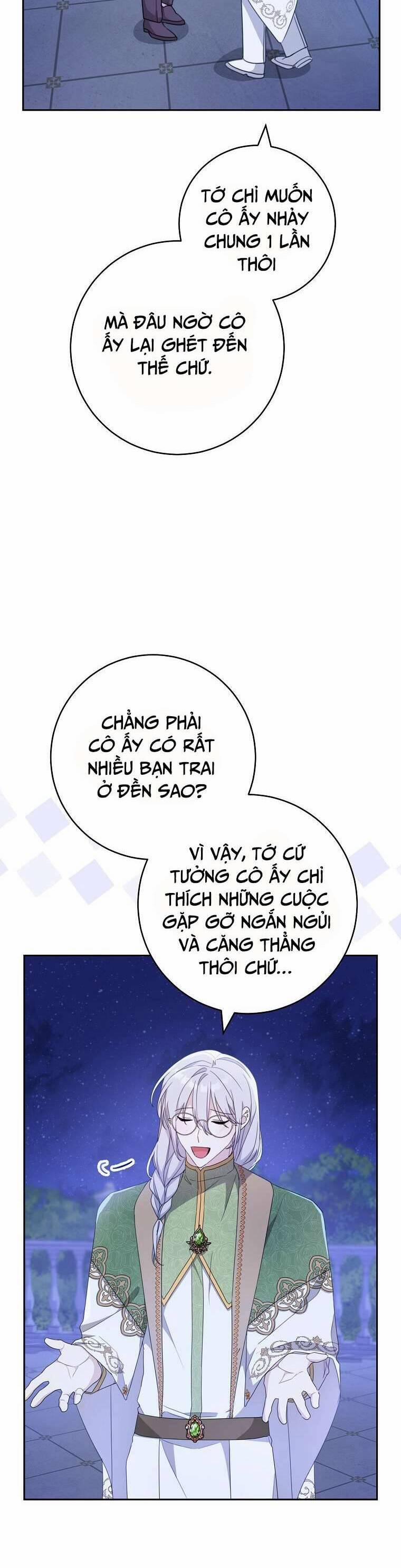 manhwax10.com - Truyện Manhwa Tôi Đã Phạm Sai Lầm Rồi Chương 59 Trang 17