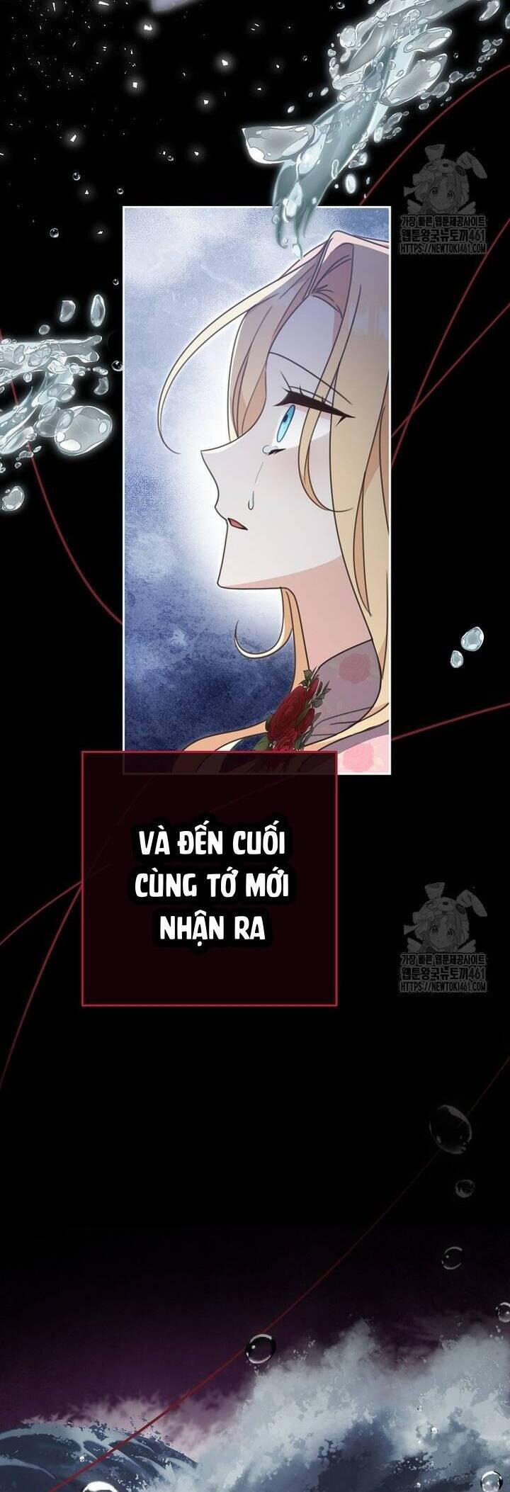 manhwax10.com - Truyện Manhwa Tôi Đã Phạm Sai Lầm Rồi Chương 81 Trang 20