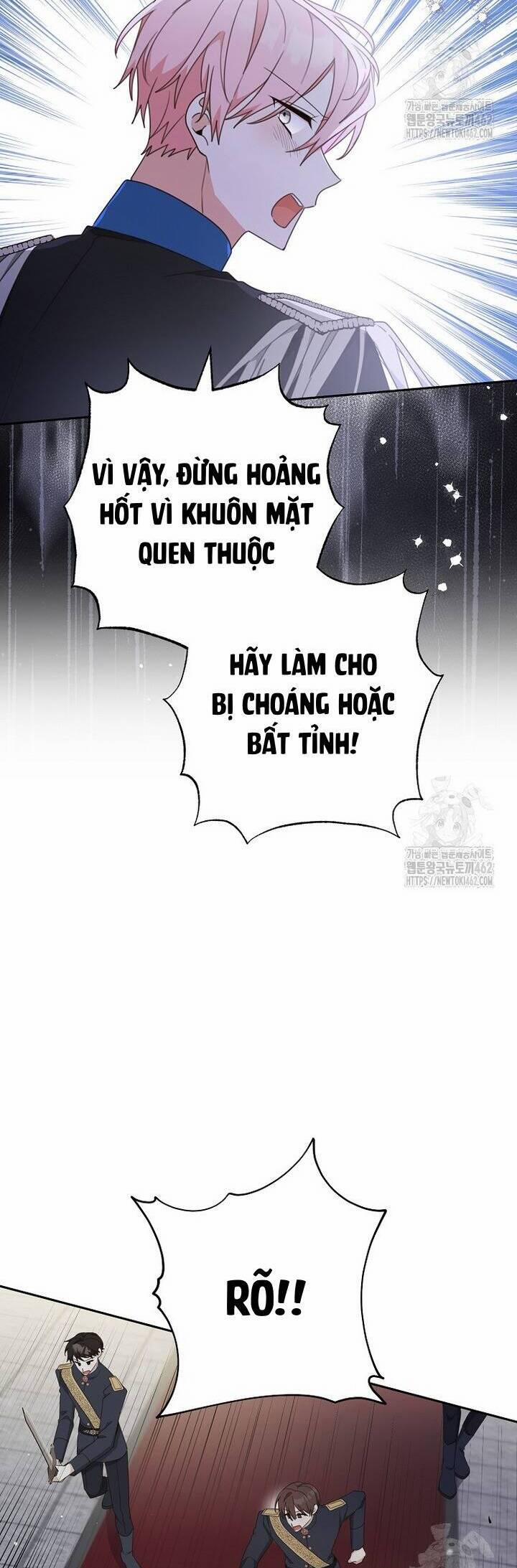 manhwax10.com - Truyện Manhwa Tôi Đã Phạm Sai Lầm Rồi Chương 82 Trang 22