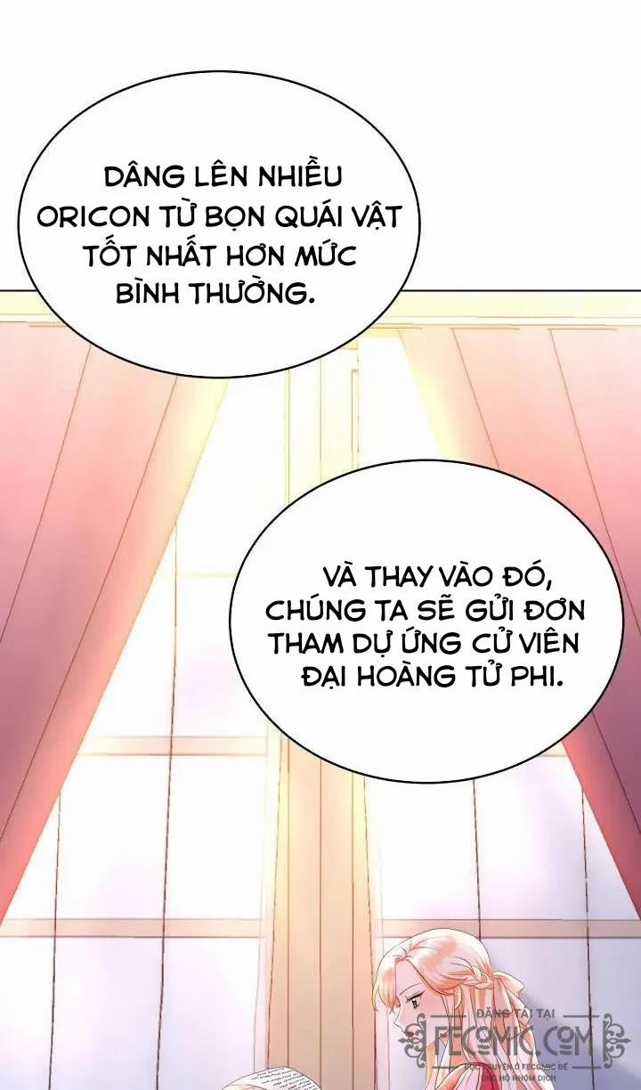 manhwax10.com - Truyện Manhwa Tôi Đã Quá Mệt Vì Làm Ác Nữ Rồi Chương 2 Trang 14