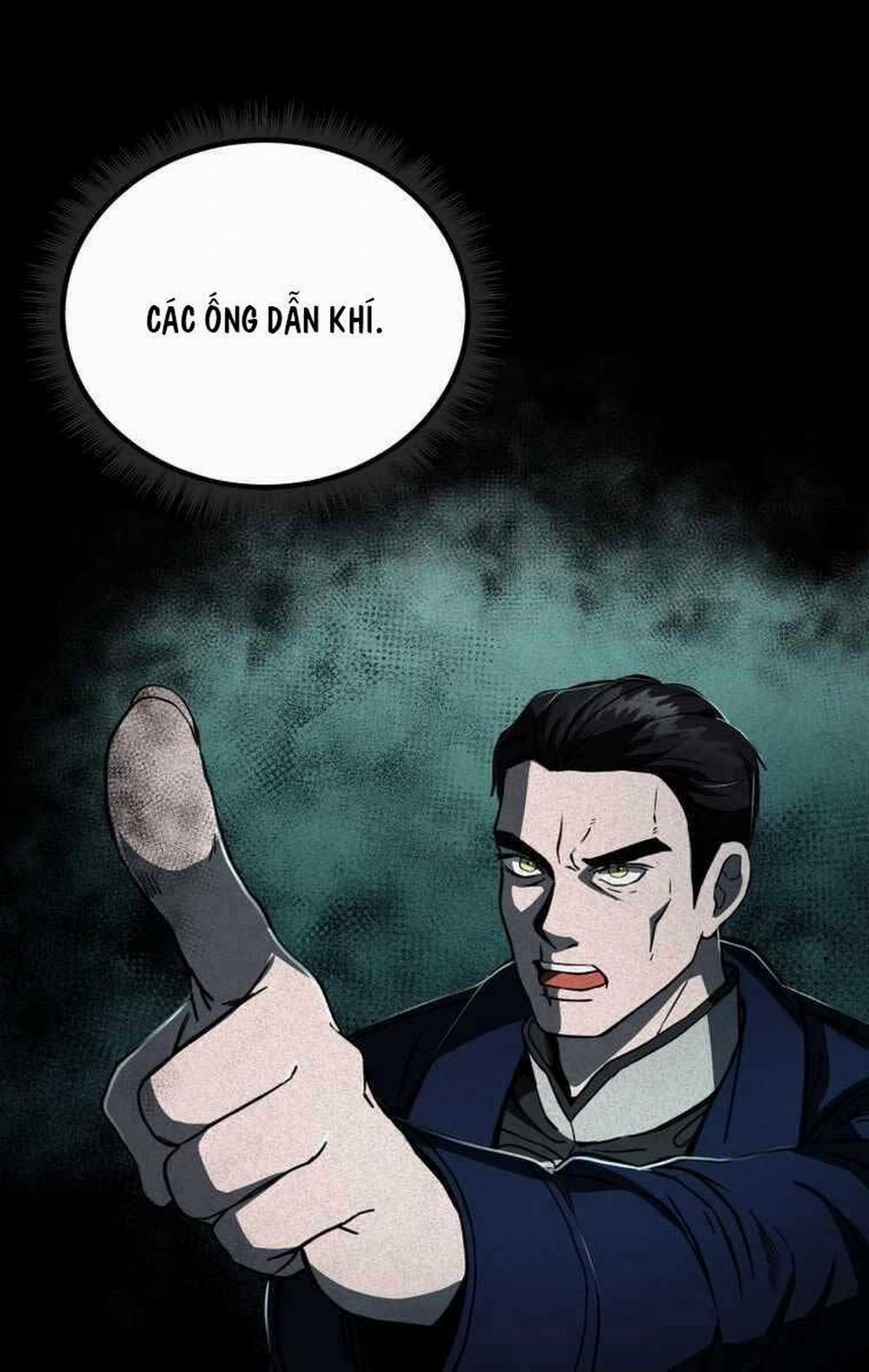 manhwax10.com - Truyện Manhwa Tôi Đã Trở Thành Quái Vật Không Gian Chương 10 Trang 172