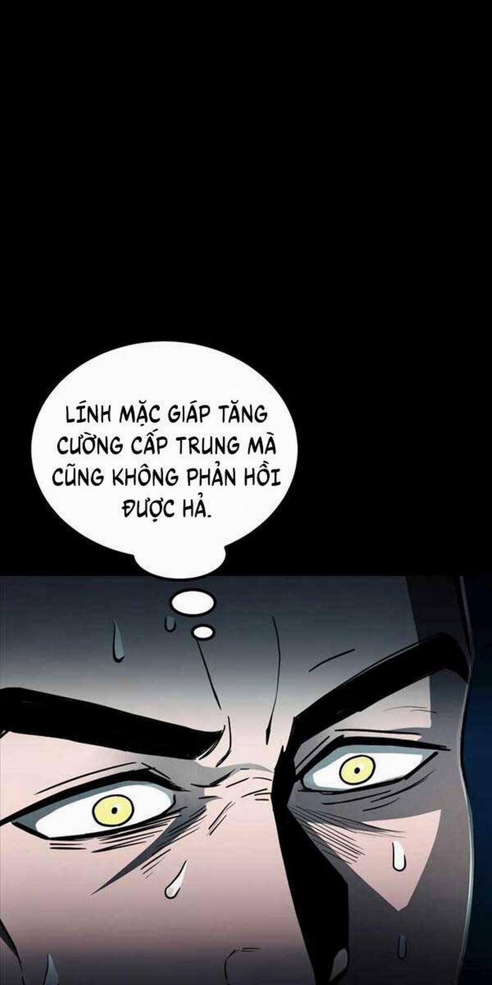 manhwax10.com - Truyện Manhwa Tôi Đã Trở Thành Quái Vật Không Gian Chương 11 Trang 59