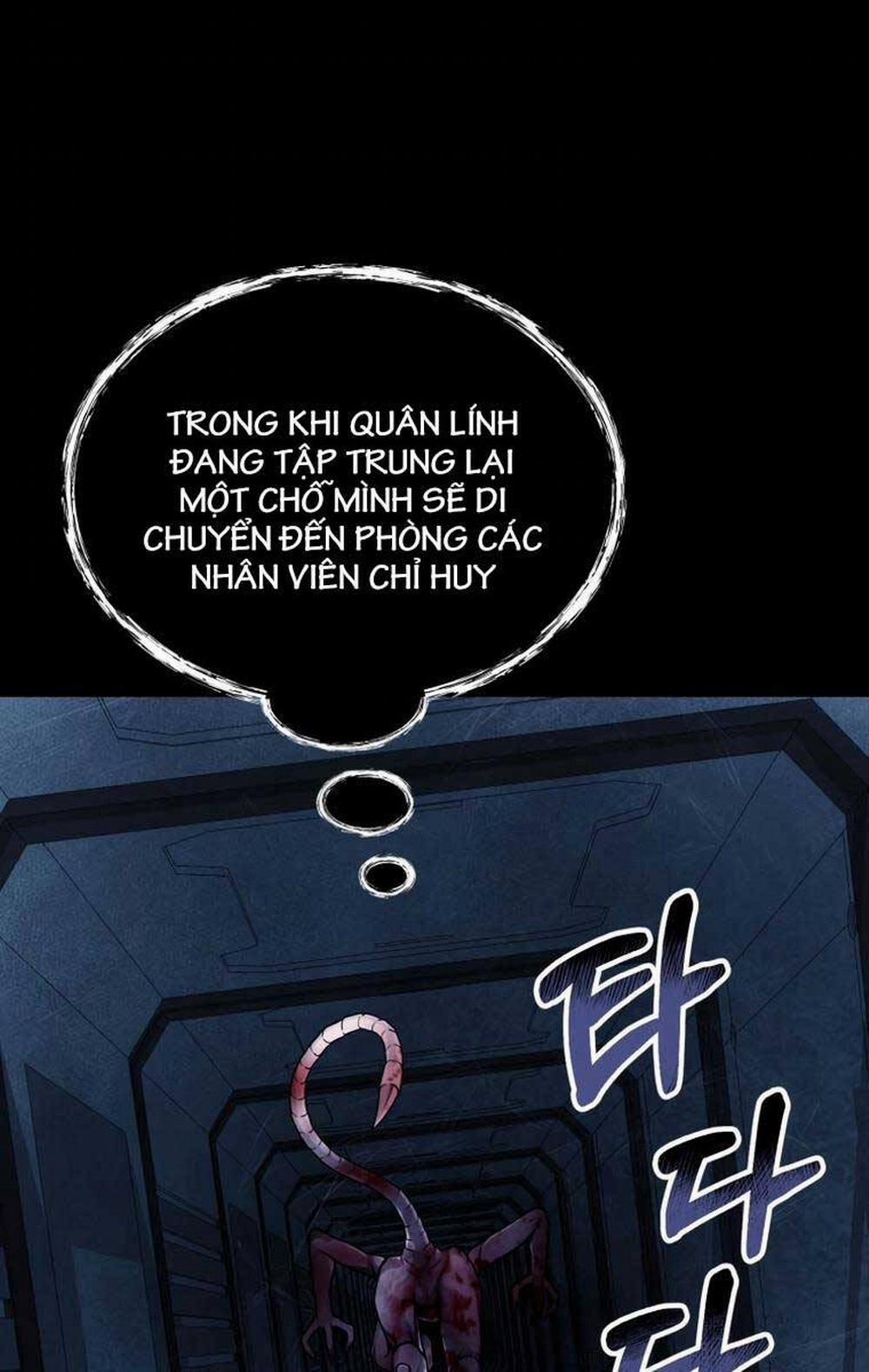 manhwax10.com - Truyện Manhwa Tôi Đã Trở Thành Quái Vật Không Gian Chương 13 Trang 76