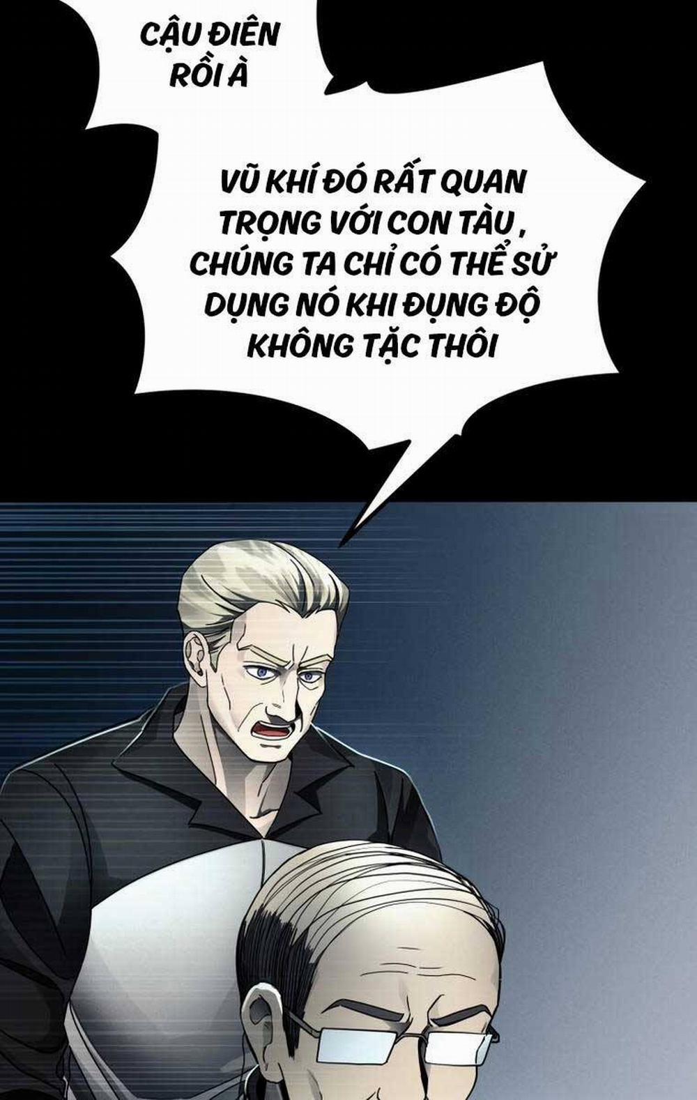 manhwax10.com - Truyện Manhwa Tôi Đã Trở Thành Quái Vật Không Gian Chương 13 Trang 98