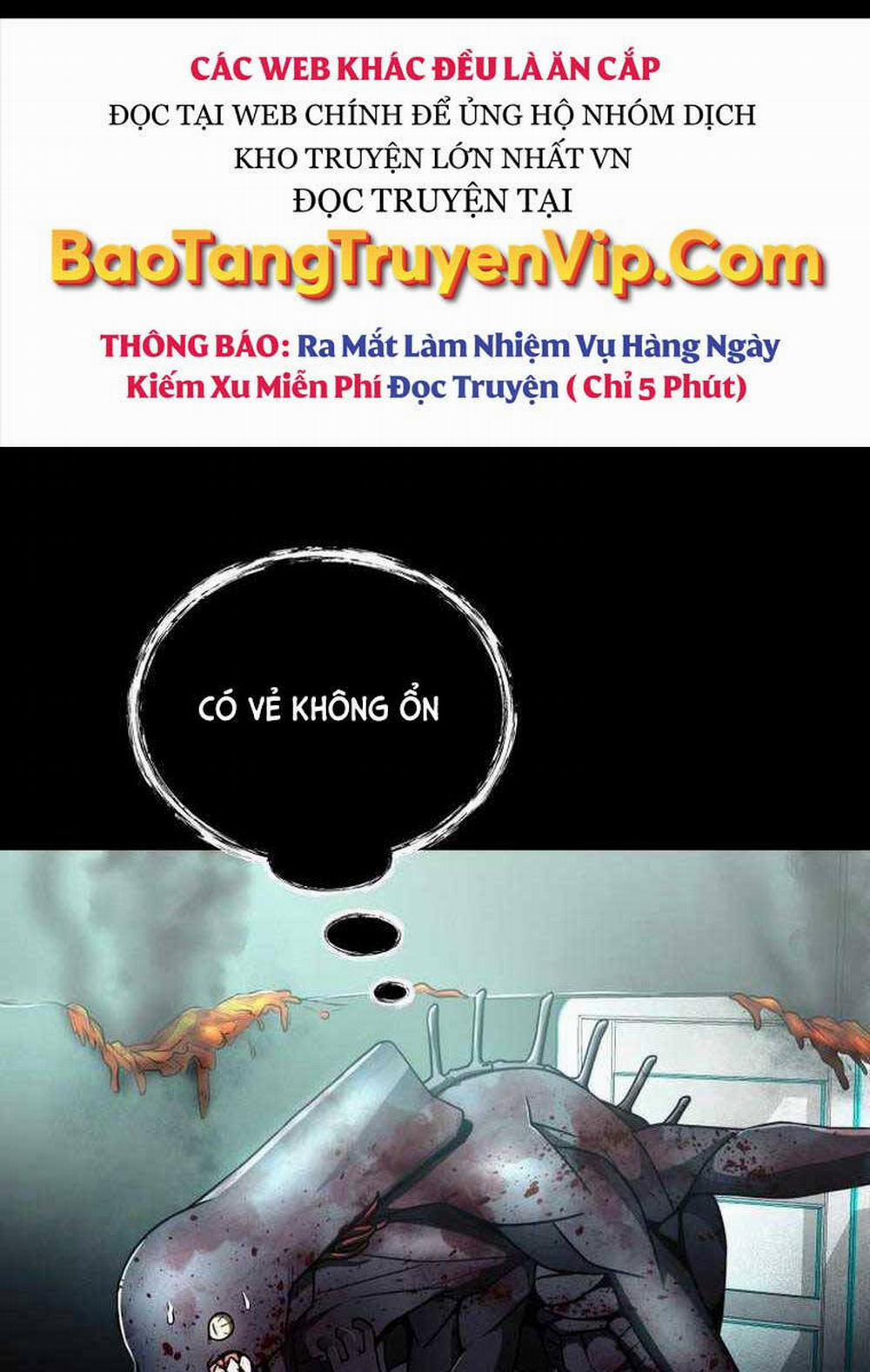 manhwax10.com - Truyện Manhwa Tôi Đã Trở Thành Quái Vật Không Gian Chương 14 Trang 8