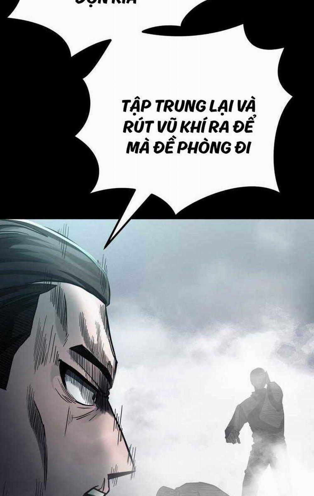 manhwax10.com - Truyện Manhwa Tôi Đã Trở Thành Quái Vật Không Gian Chương 14 Trang 71