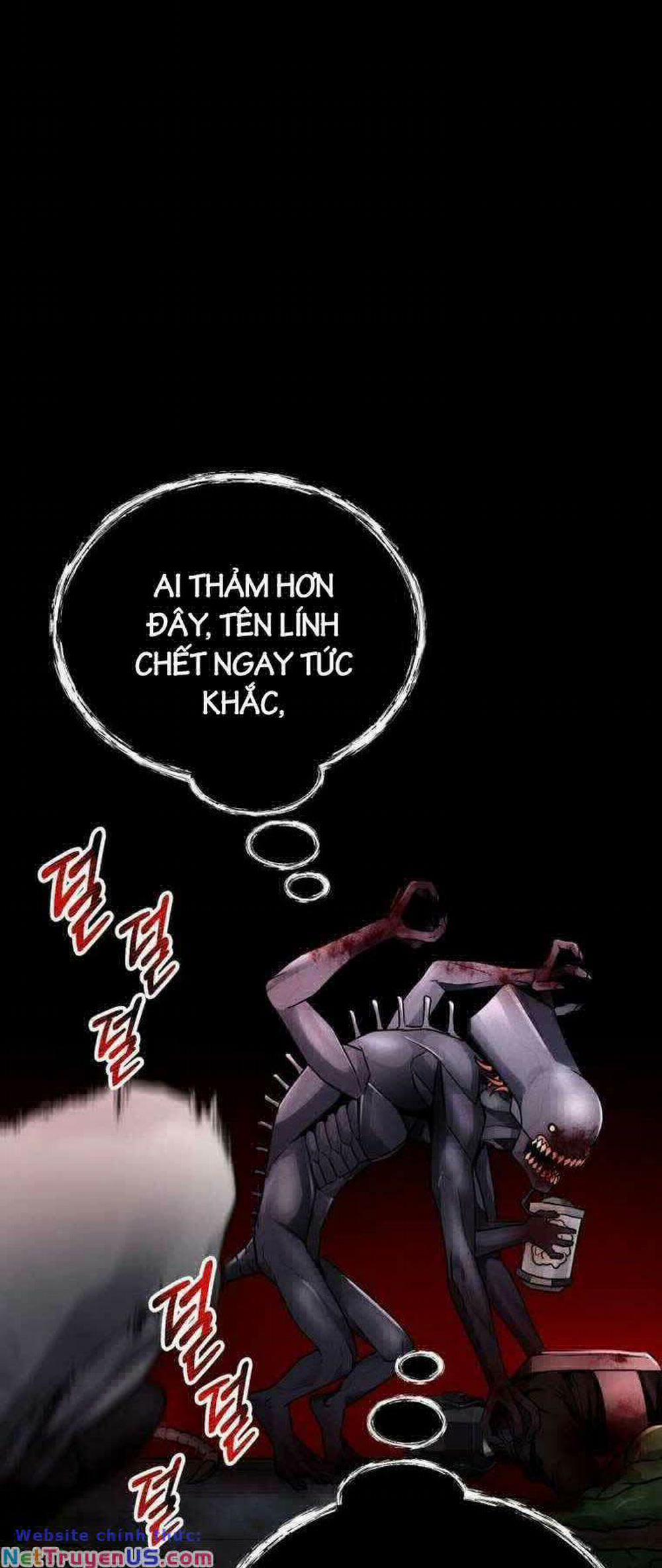 manhwax10.com - Truyện Manhwa Tôi Đã Trở Thành Quái Vật Không Gian Chương 15 Trang 119