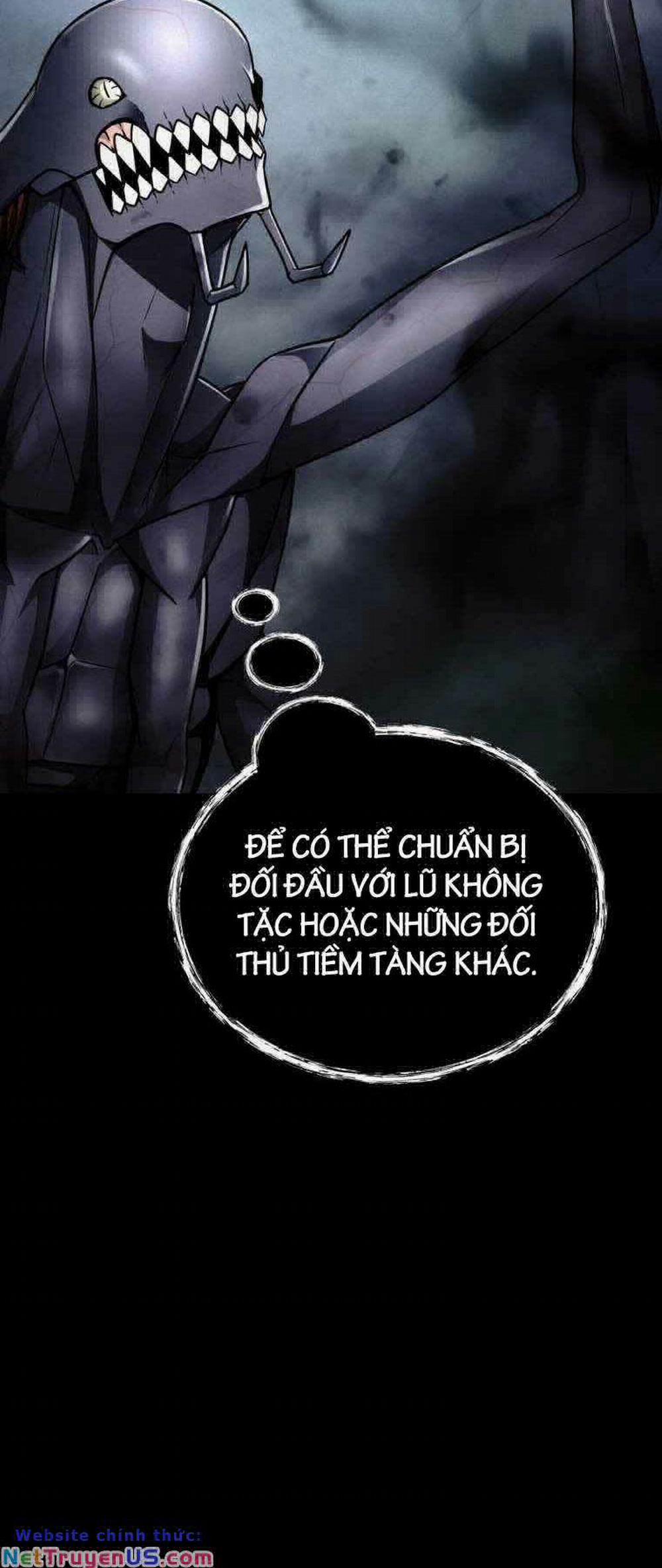 manhwax10.com - Truyện Manhwa Tôi Đã Trở Thành Quái Vật Không Gian Chương 15 Trang 40