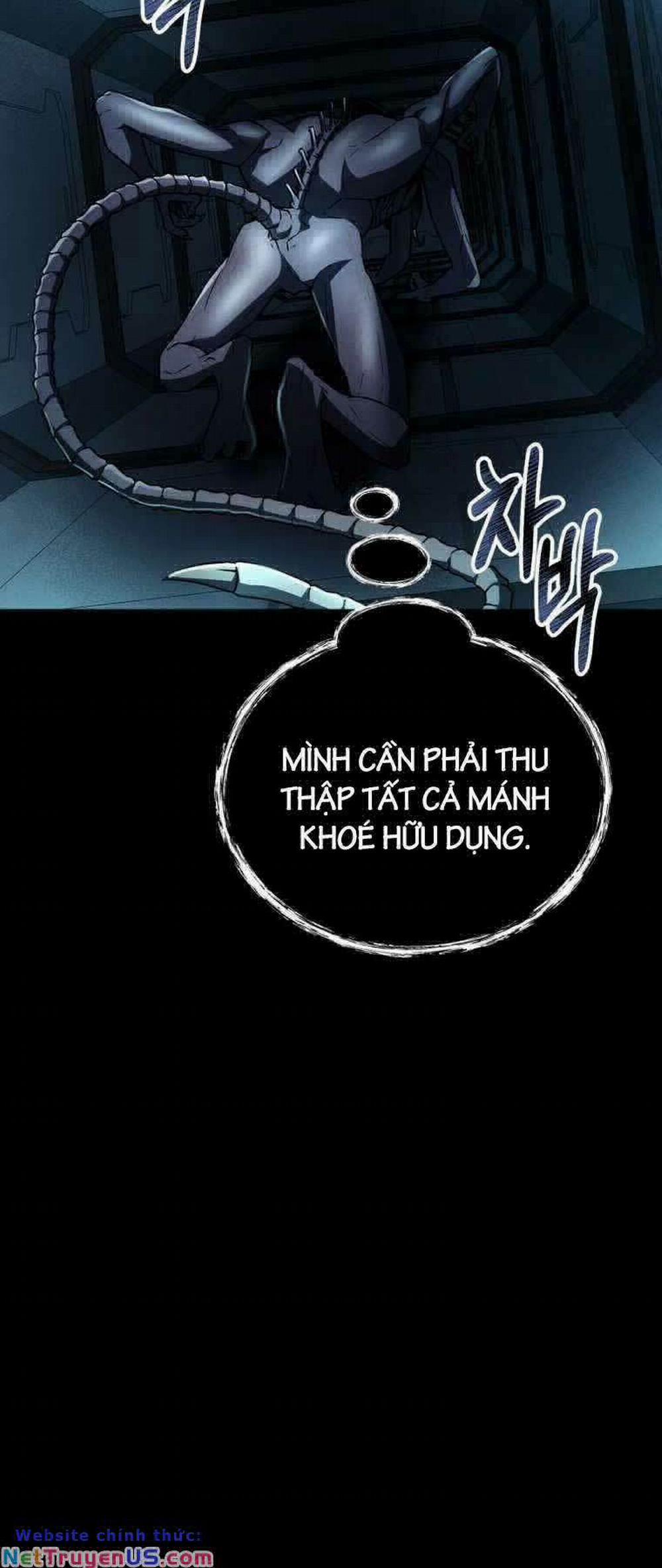 manhwax10.com - Truyện Manhwa Tôi Đã Trở Thành Quái Vật Không Gian Chương 15 Trang 46