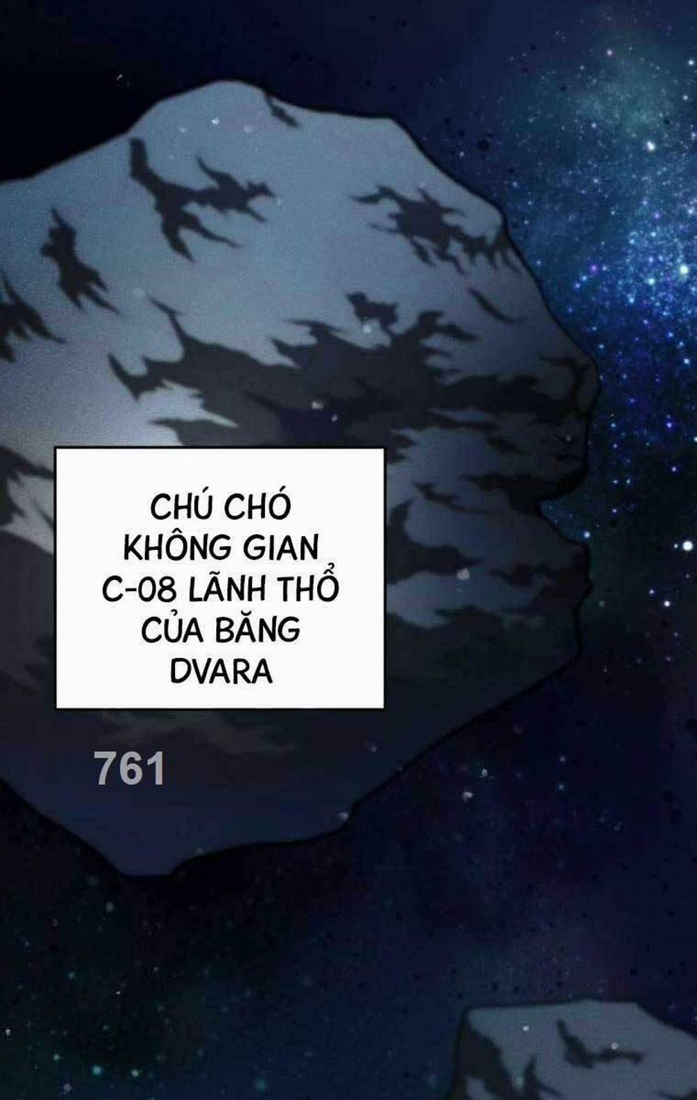 manhwax10.com - Truyện Manhwa Tôi Đã Trở Thành Quái Vật Không Gian Chương 17 Trang 1