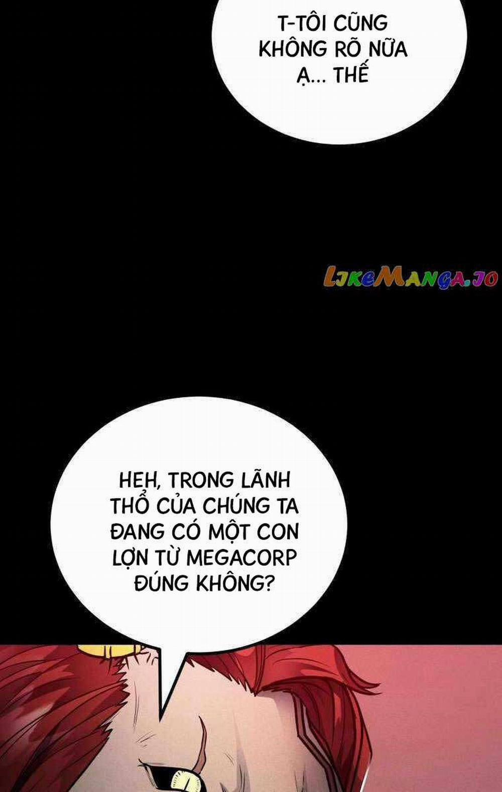 manhwax10.com - Truyện Manhwa Tôi Đã Trở Thành Quái Vật Không Gian Chương 17 Trang 103