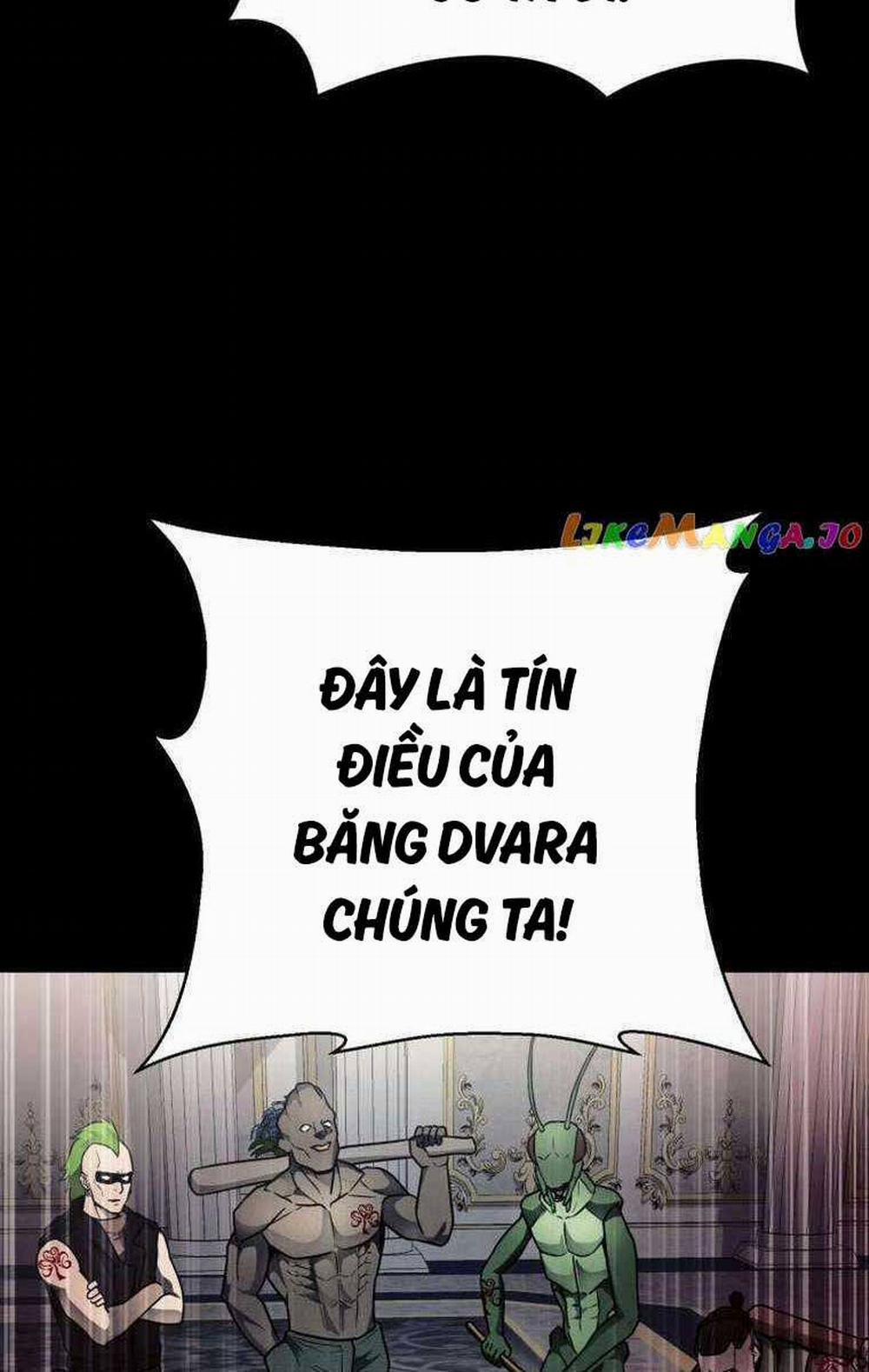 manhwax10.com - Truyện Manhwa Tôi Đã Trở Thành Quái Vật Không Gian Chương 17 Trang 14