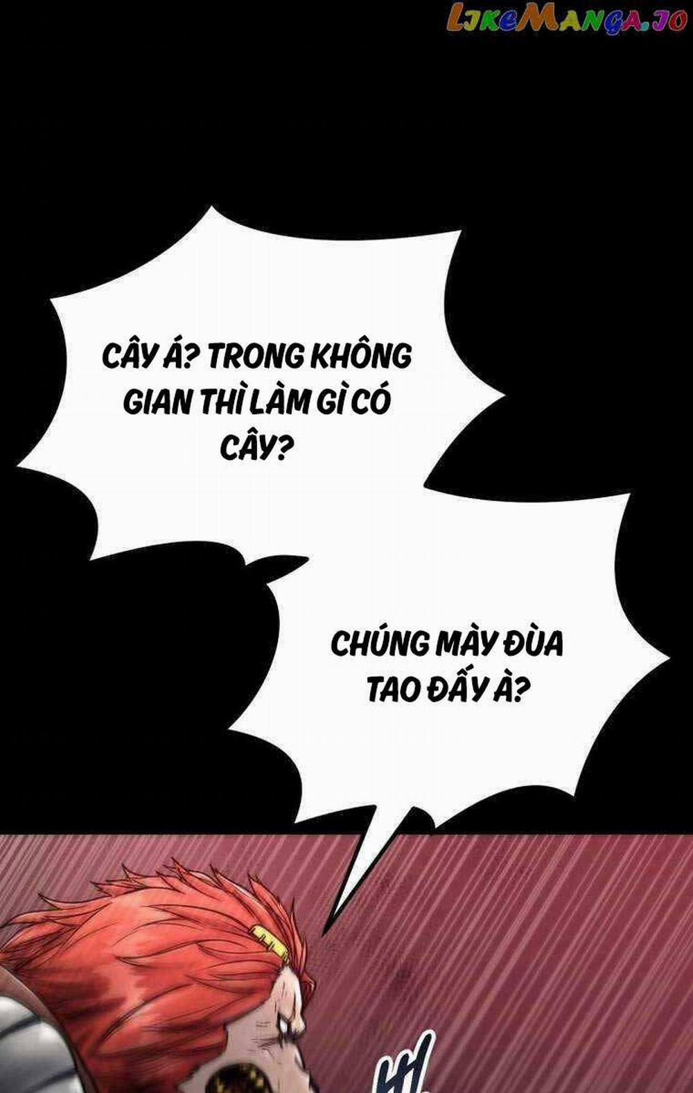 manhwax10.com - Truyện Manhwa Tôi Đã Trở Thành Quái Vật Không Gian Chương 17 Trang 160