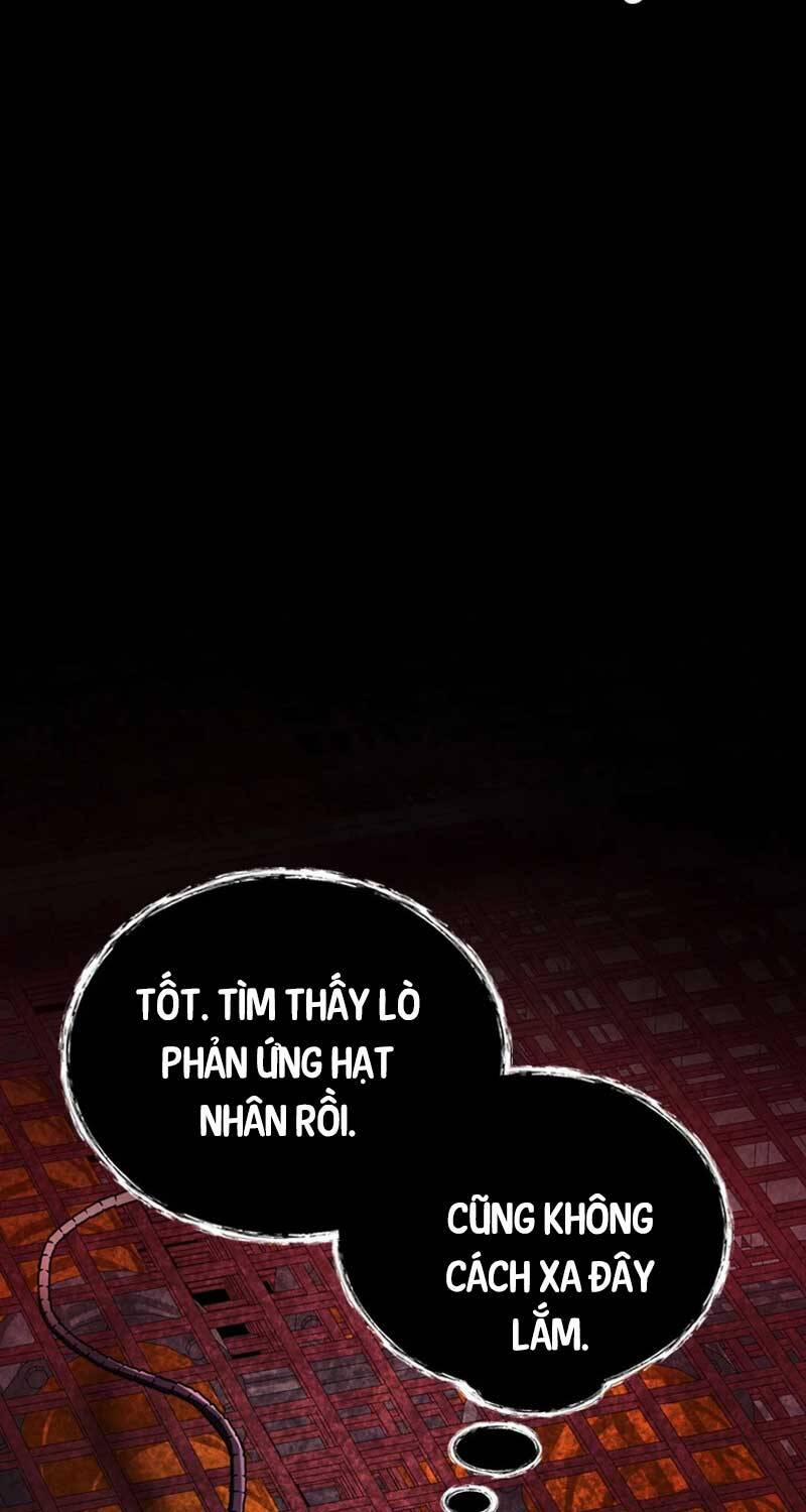 manhwax10.com - Truyện Manhwa Tôi Đã Trở Thành Quái Vật Không Gian Chương 18 Trang 8