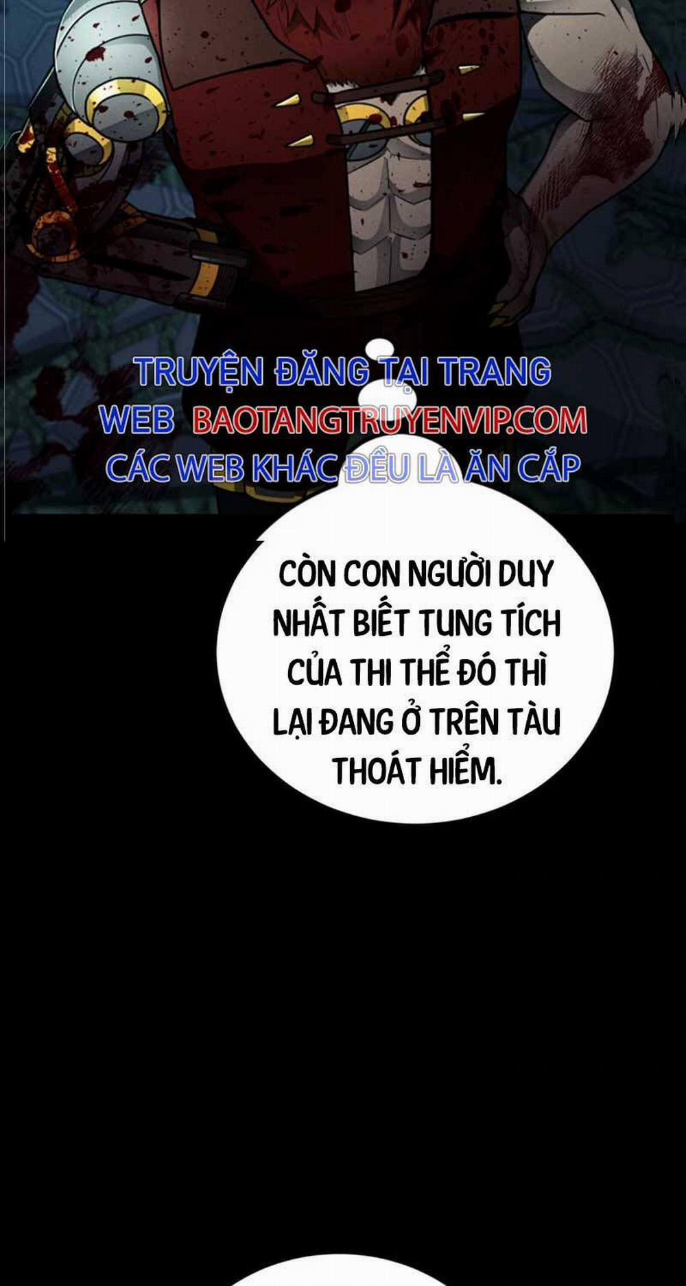 manhwax10.com - Truyện Manhwa Tôi Đã Trở Thành Quái Vật Không Gian Chương 20 Trang 51