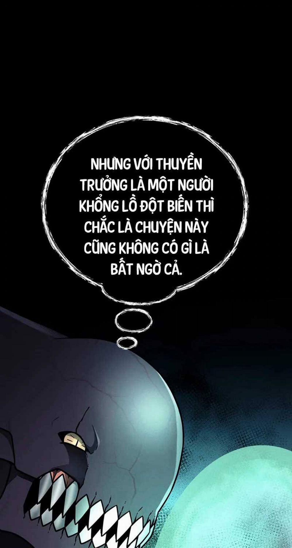 manhwax10.com - Truyện Manhwa Tôi Đã Trở Thành Quái Vật Không Gian Chương 21 Trang 7