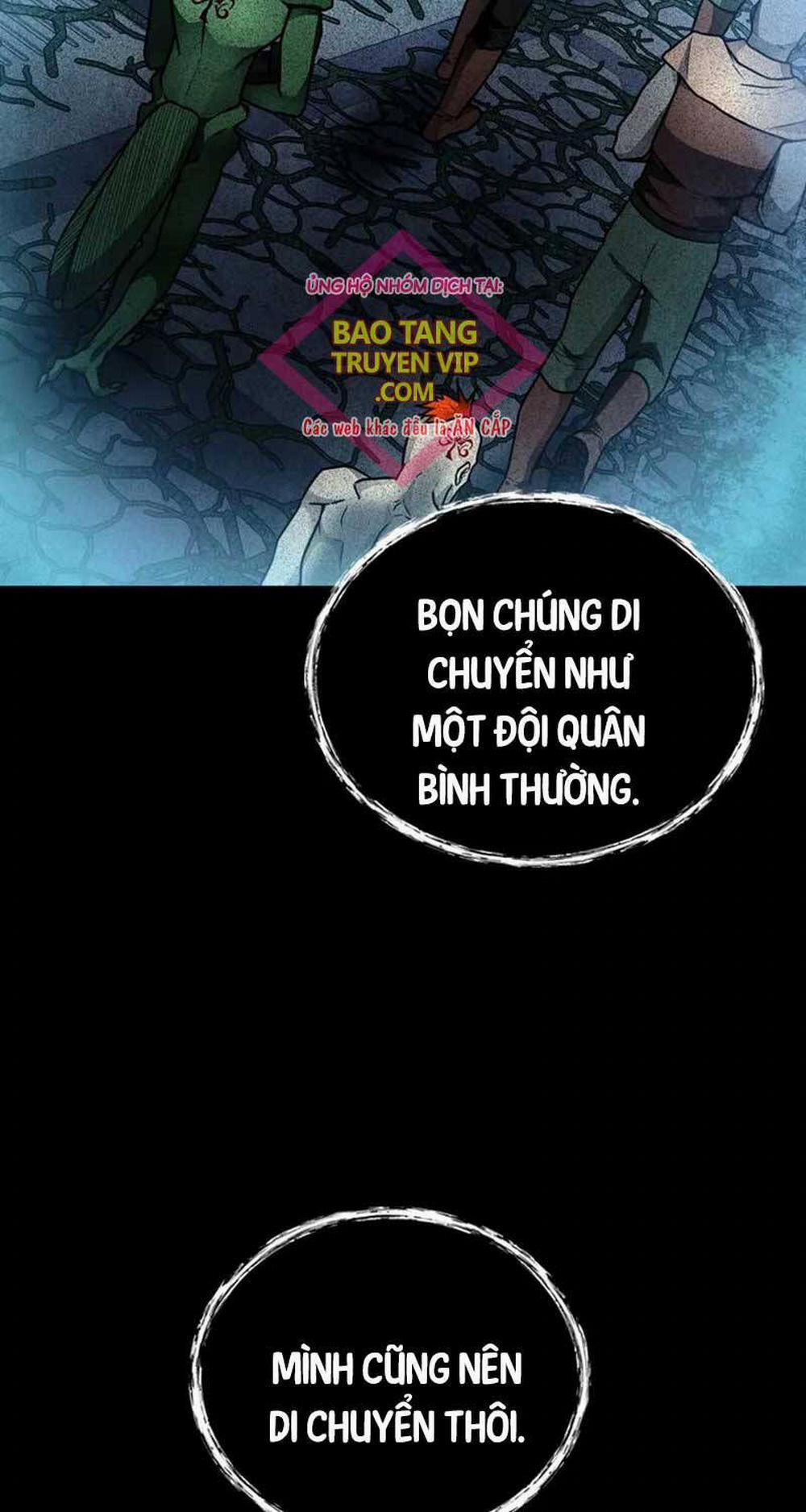 manhwax10.com - Truyện Manhwa Tôi Đã Trở Thành Quái Vật Không Gian Chương 21 Trang 9