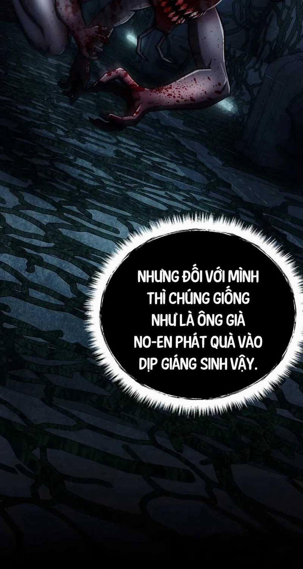 manhwax10.com - Truyện Manhwa Tôi Đã Trở Thành Quái Vật Không Gian Chương 21 Trang 89