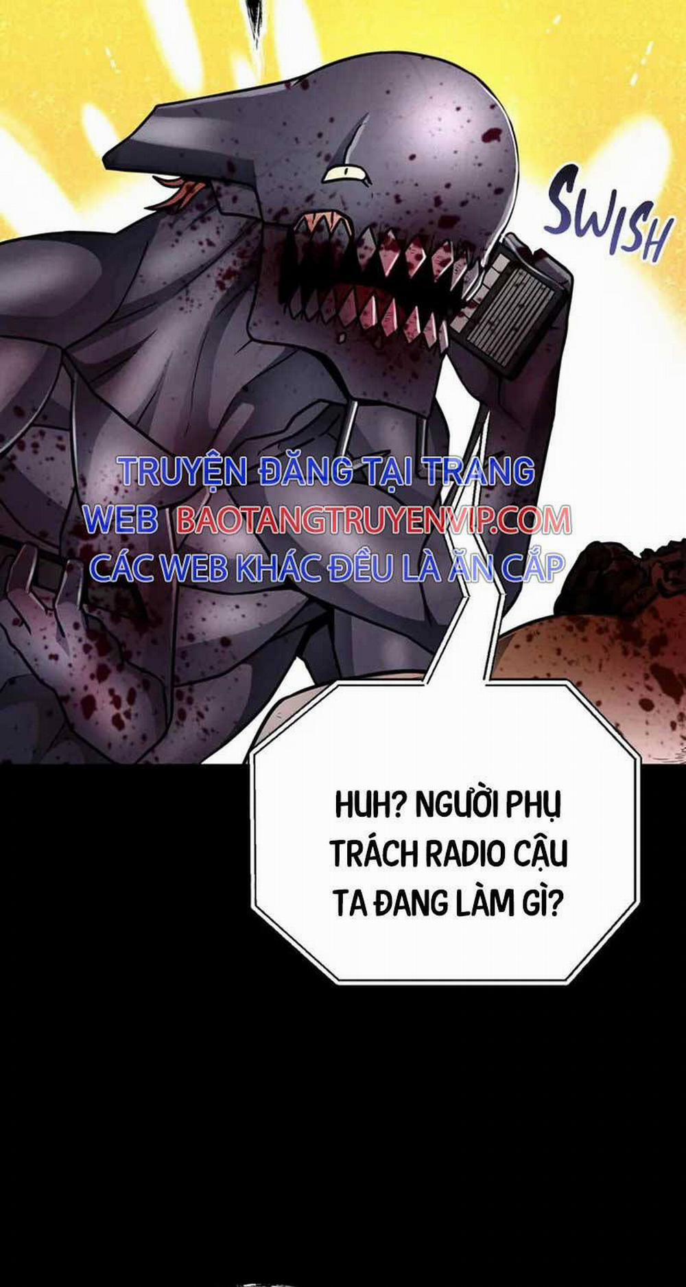 manhwax10.com - Truyện Manhwa Tôi Đã Trở Thành Quái Vật Không Gian Chương 22 Trang 36