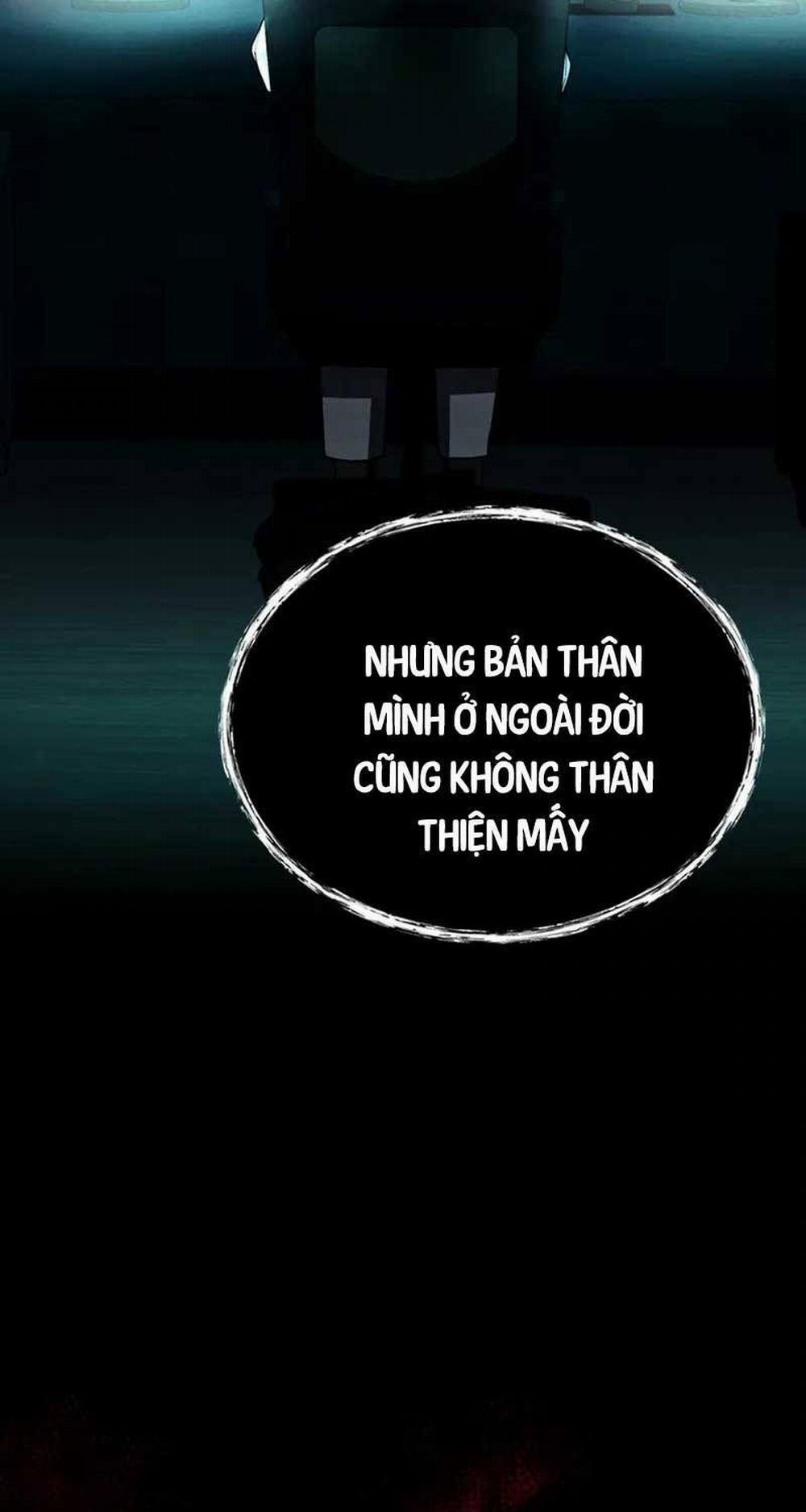 manhwax10.com - Truyện Manhwa Tôi Đã Trở Thành Quái Vật Không Gian Chương 22 Trang 43