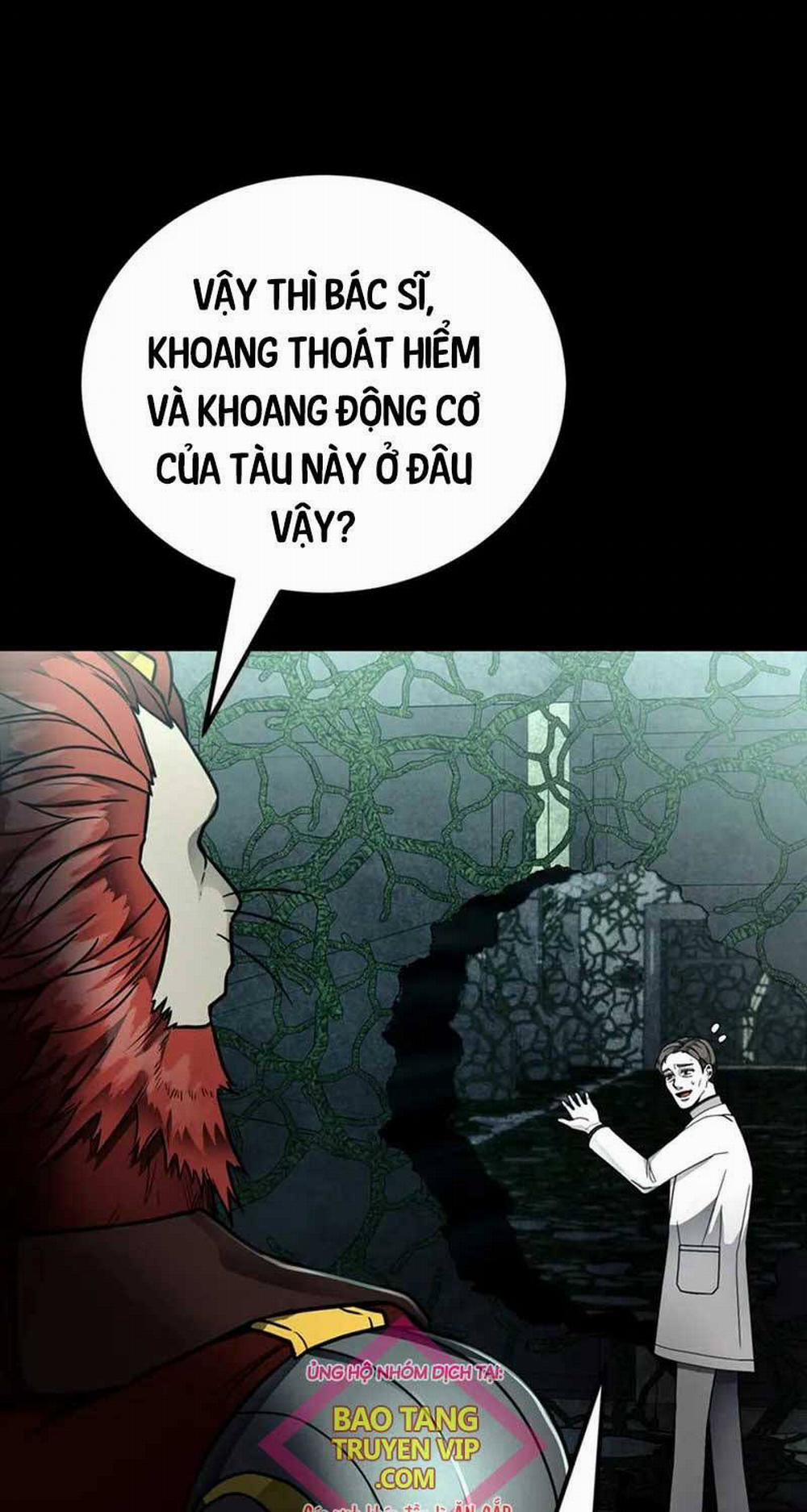 manhwax10.com - Truyện Manhwa Tôi Đã Trở Thành Quái Vật Không Gian Chương 22 Trang 53