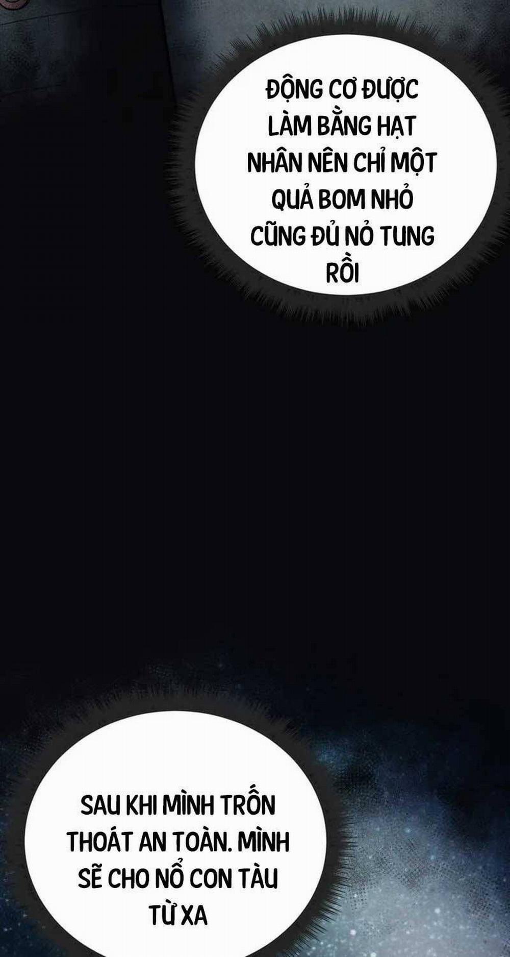 manhwax10.com - Truyện Manhwa Tôi Đã Trở Thành Quái Vật Không Gian Chương 22 Trang 57