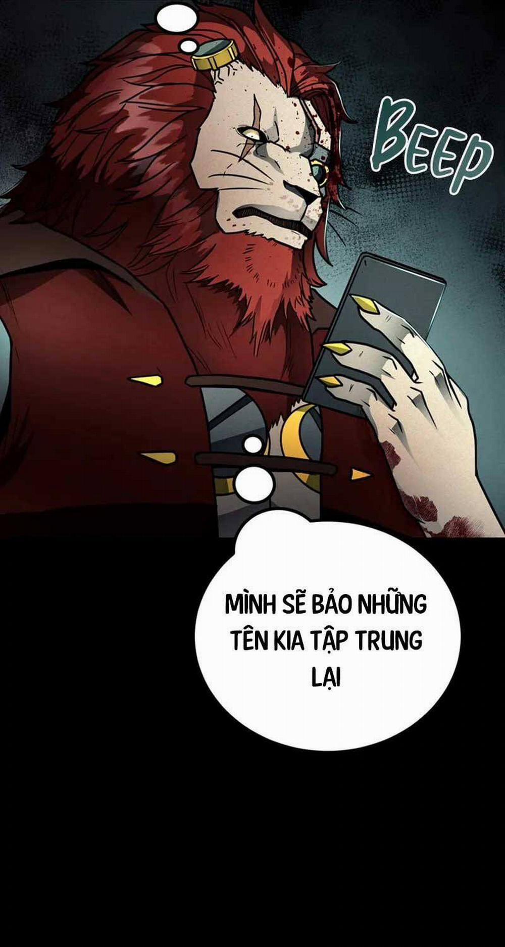 manhwax10.com - Truyện Manhwa Tôi Đã Trở Thành Quái Vật Không Gian Chương 22 Trang 79