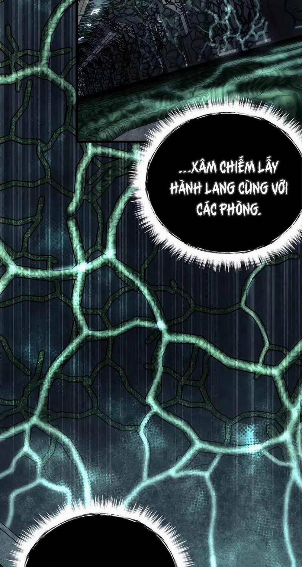 manhwax10.com - Truyện Manhwa Tôi Đã Trở Thành Quái Vật Không Gian Chương 23 Trang 18