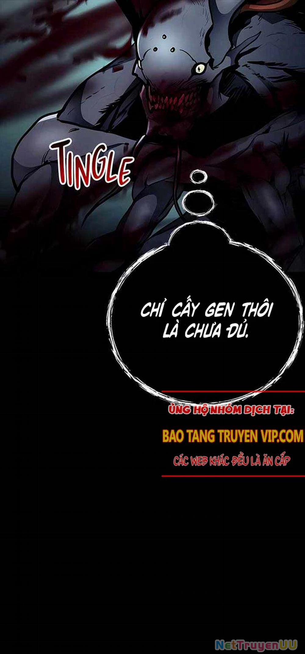 manhwax10.com - Truyện Manhwa Tôi Đã Trở Thành Quái Vật Không Gian Chương 27 Trang 16