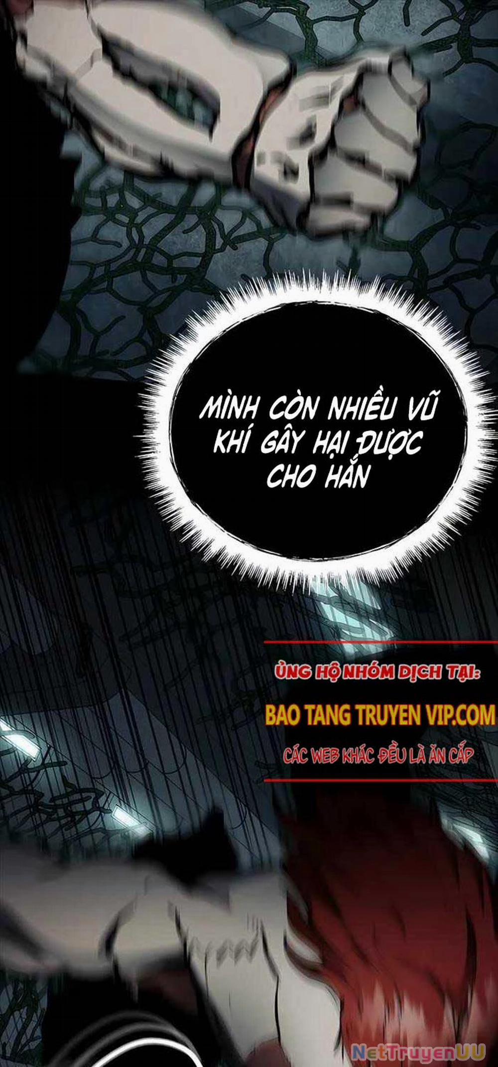 manhwax10.com - Truyện Manhwa Tôi Đã Trở Thành Quái Vật Không Gian Chương 27 Trang 45